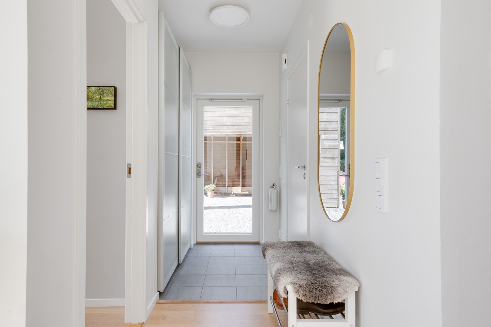 Bostadsbild från Vångdalskroken 5 B, Kommande i Näs-Focksta, Uppsala