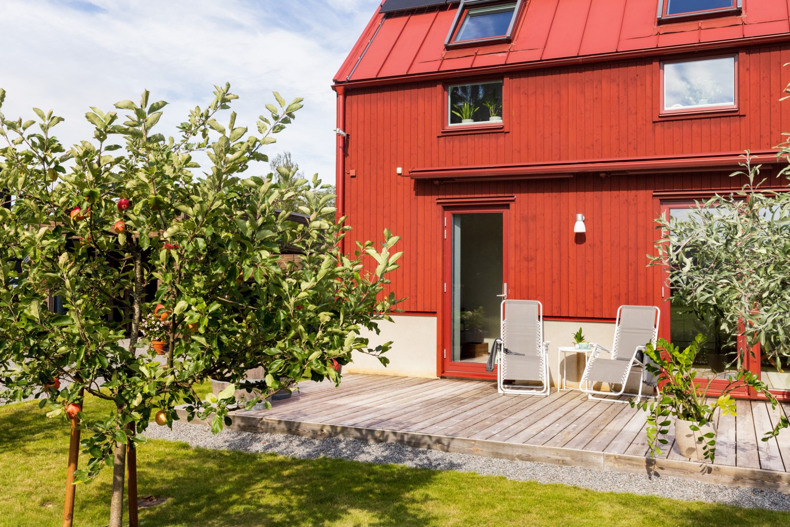 Bostadsbild från Vångdalskroken 5 B, Kommande i Näs-Focksta, Uppsala