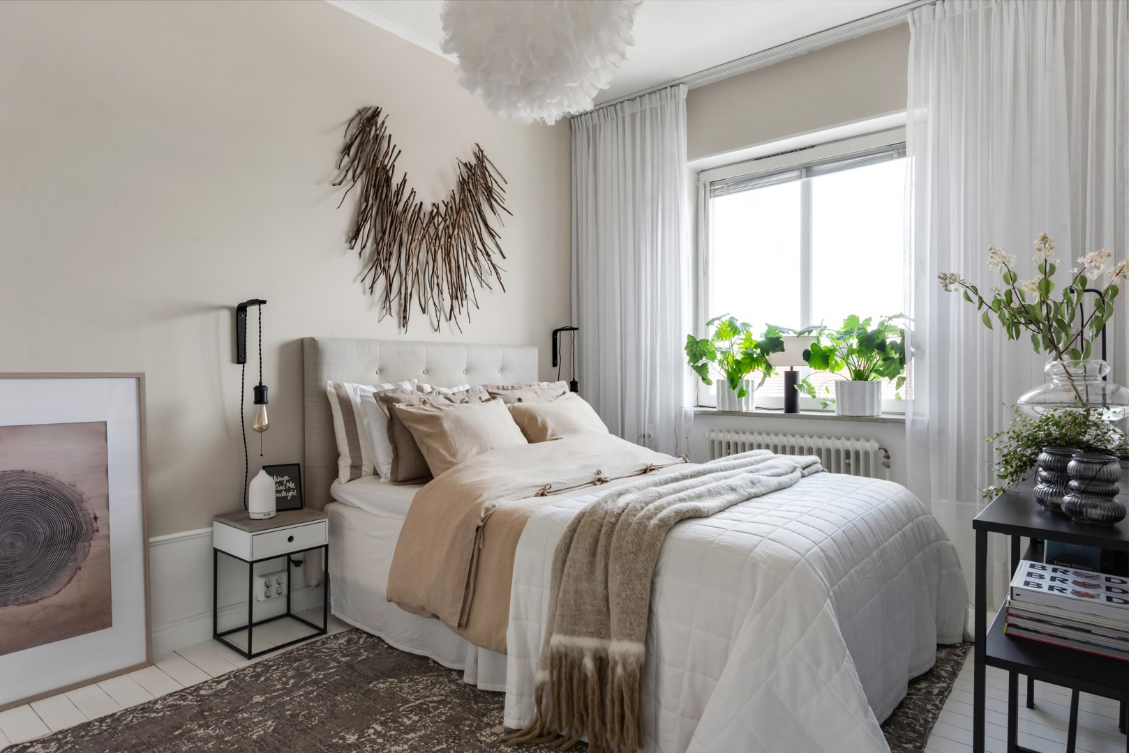 Bostadsbild från Torkelsgatan 8B, Såld i Fålhagen, Uppsala