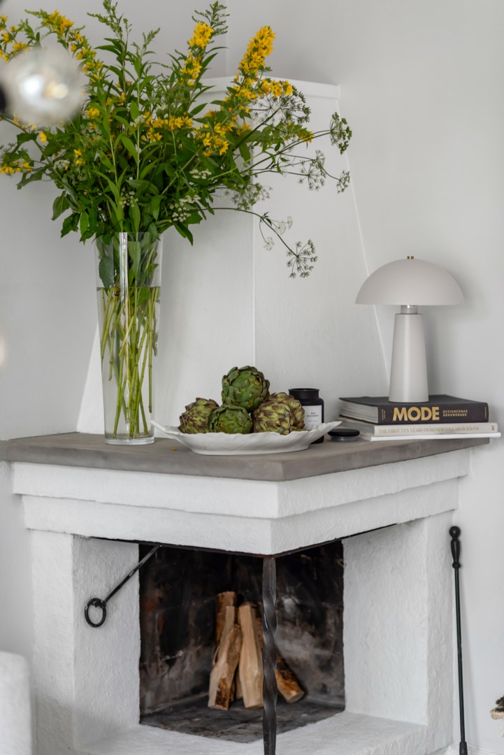 Bostadsbild från Torkelsgatan 8B, Såld i Fålhagen, Uppsala