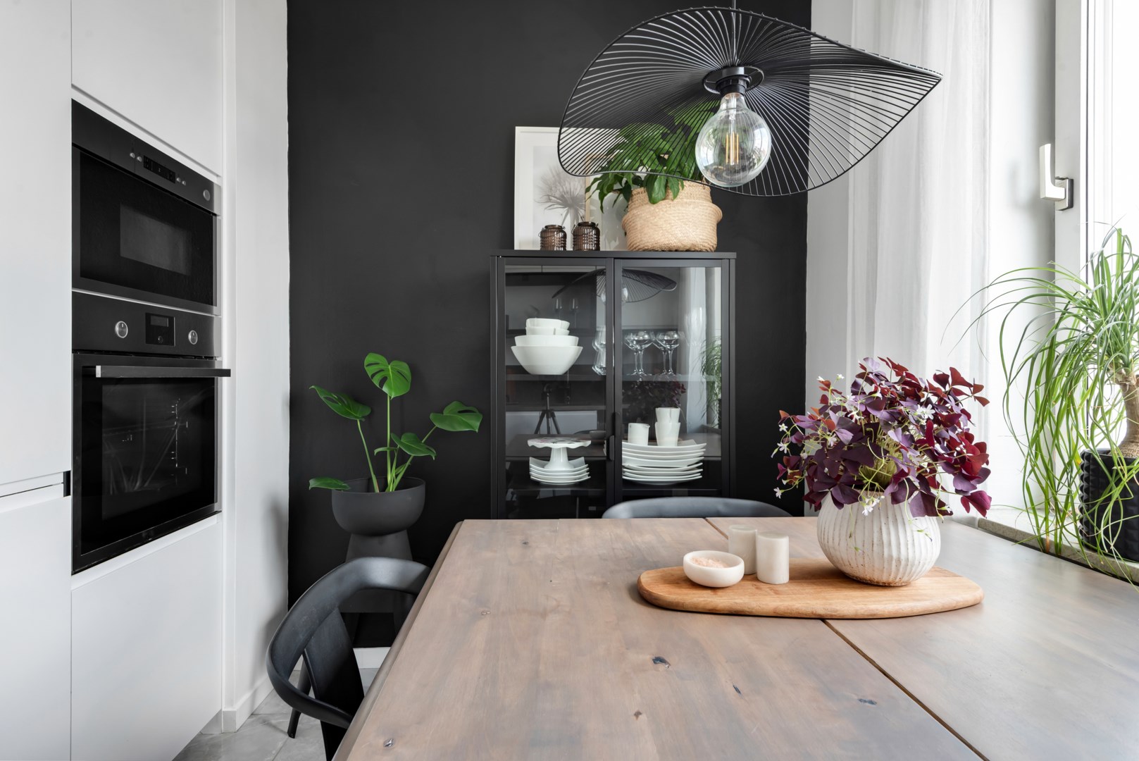 Bostadsbild från Torkelsgatan 8B, Såld i Fålhagen, Uppsala