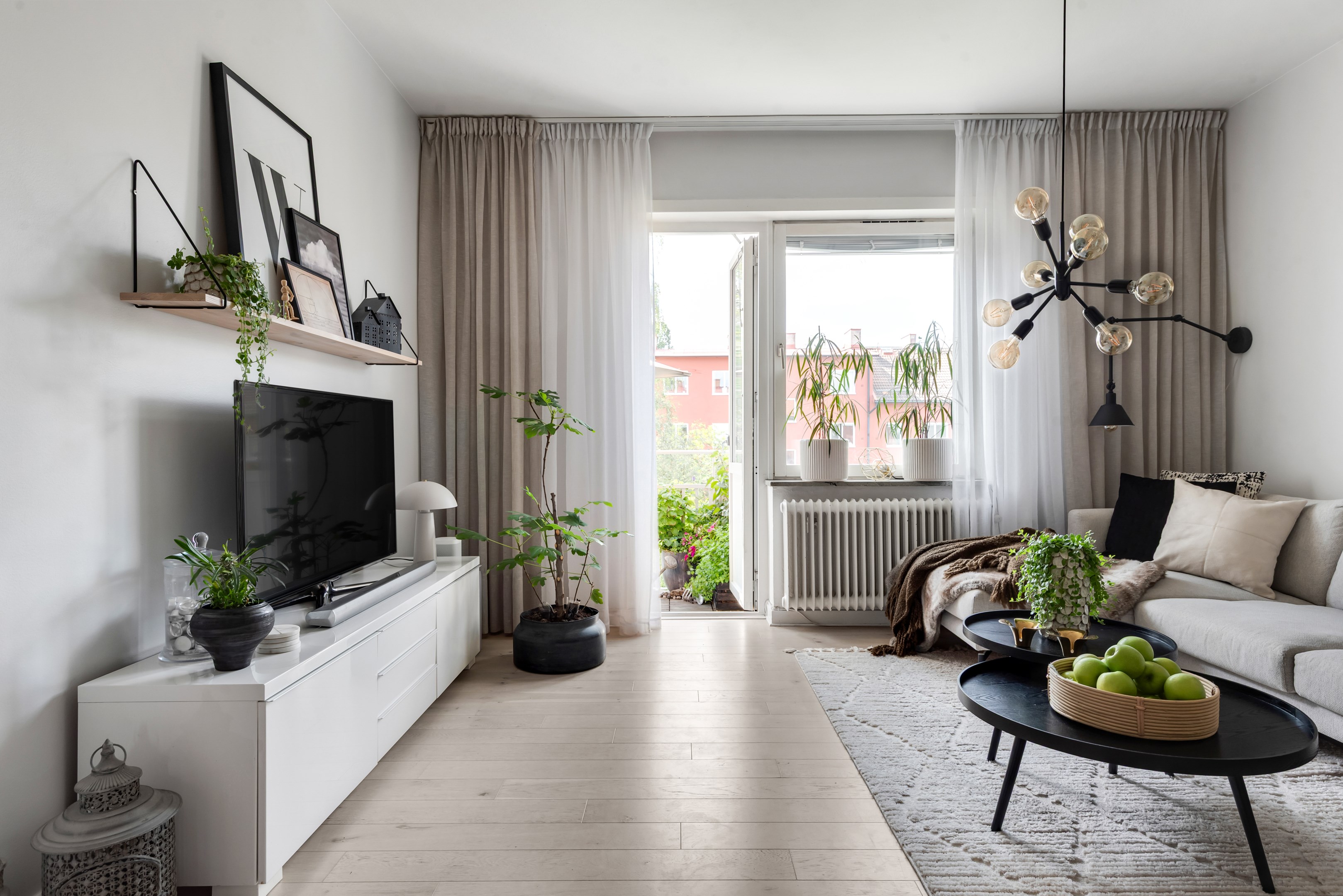 Bostadsbild från Torkelsgatan 8B, Såld i Fålhagen, Uppsala