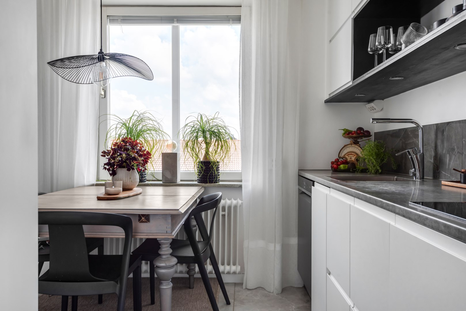 Bostadsbild från Torkelsgatan 8B, Såld i Fålhagen, Uppsala