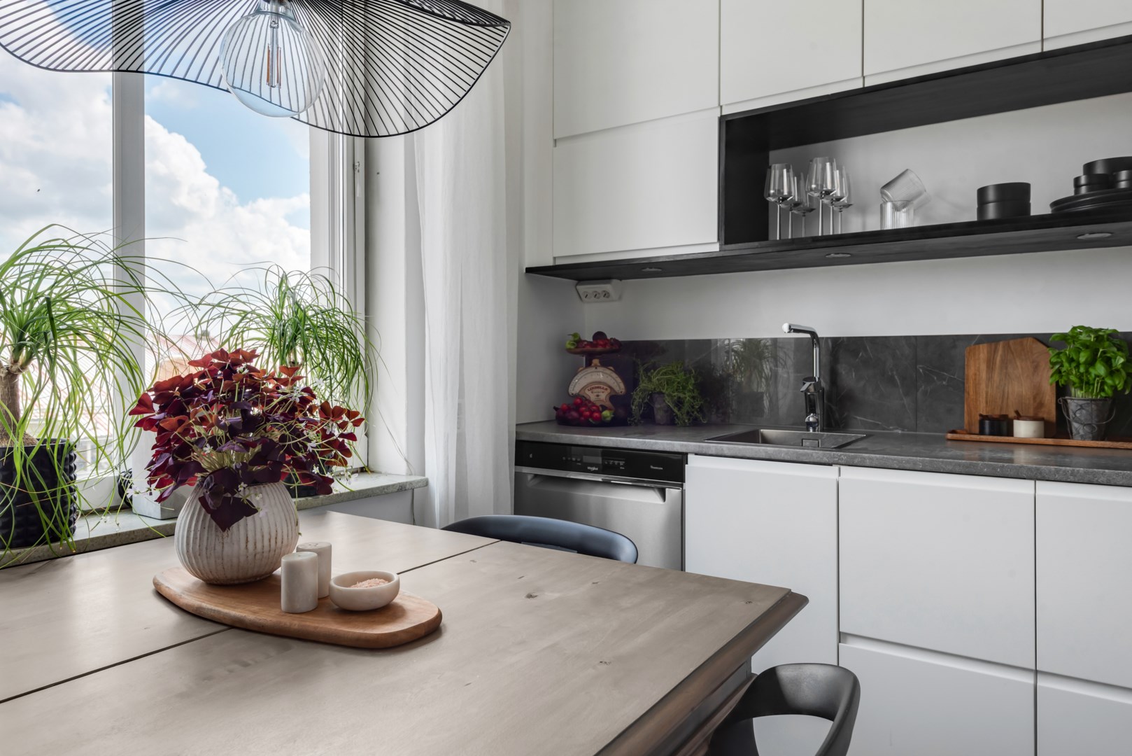 Bostadsbild från Torkelsgatan 8B, Såld i Fålhagen, Uppsala