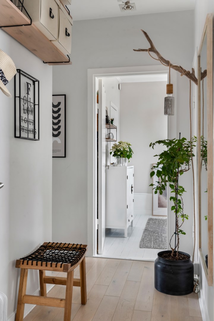 Bostadsbild från Torkelsgatan 8B, Såld i Fålhagen, Uppsala