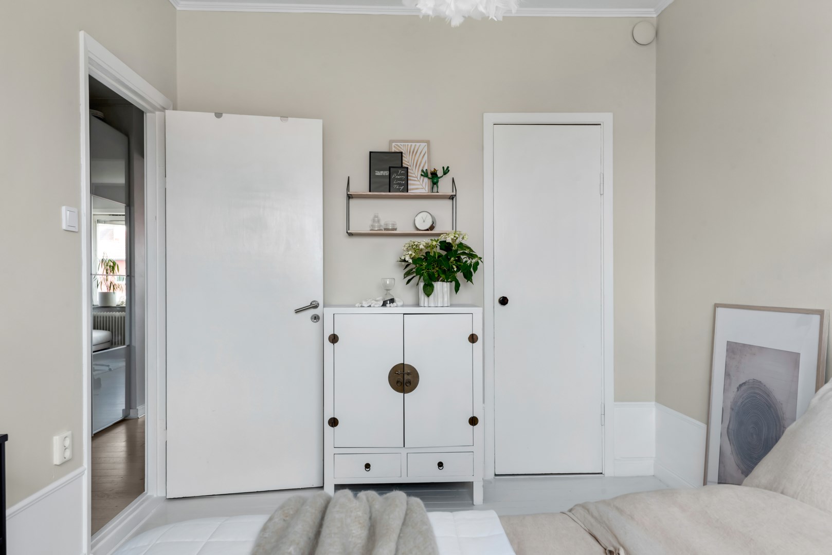 Bostadsbild från Torkelsgatan 8B, Såld i Fålhagen, Uppsala