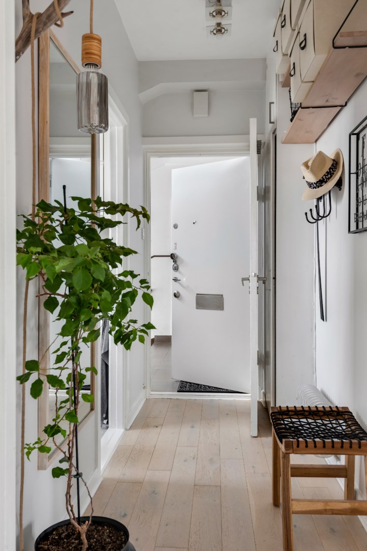 Bostadsbild från Torkelsgatan 8B, Såld i Fålhagen, Uppsala