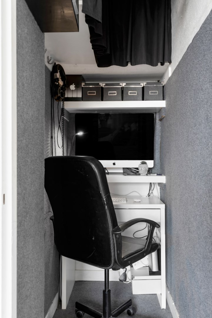 Bostadsbild från Torkelsgatan 8B, Såld i Fålhagen, Uppsala