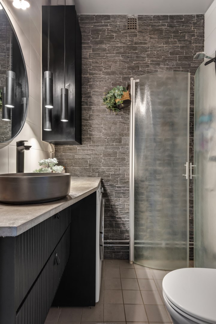 Bostadsbild från Torkelsgatan 8B, Såld i Fålhagen, Uppsala