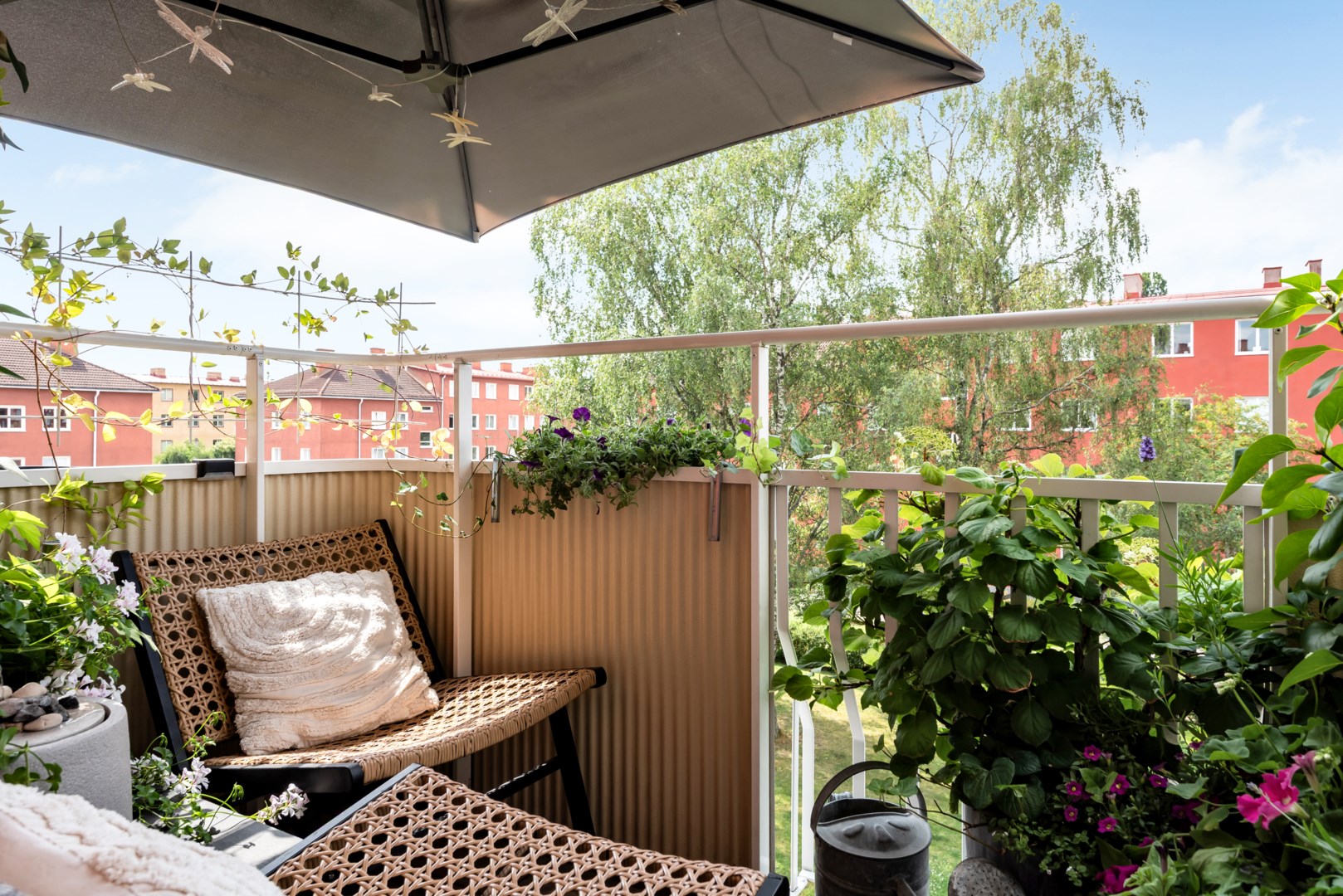 Bostadsbild från Torkelsgatan 8B, Såld i Fålhagen, Uppsala