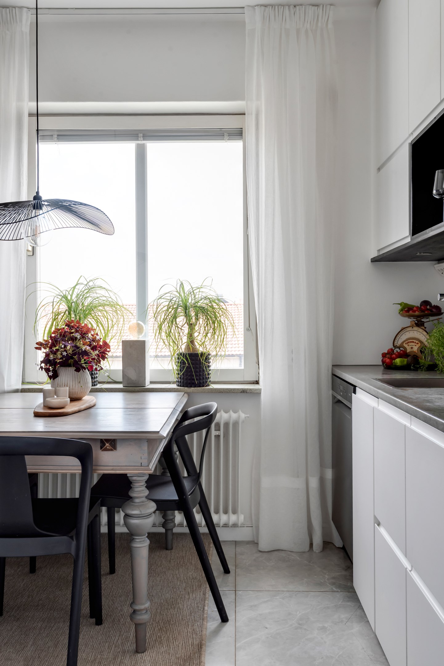 Bostadsbild från Torkelsgatan 8B, Såld i Fålhagen, Uppsala