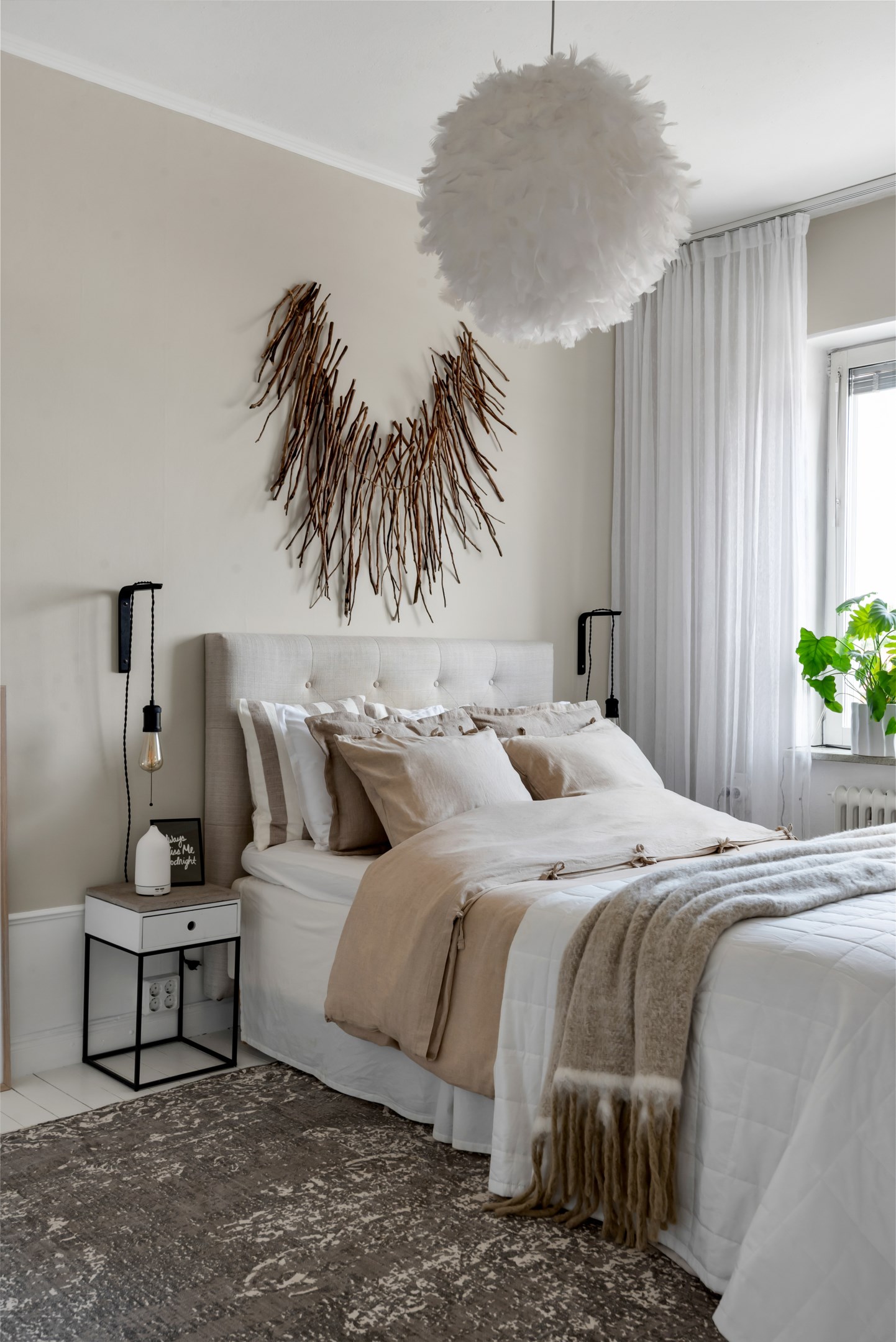 Bostadsbild från Torkelsgatan 8B, Såld i Fålhagen, Uppsala