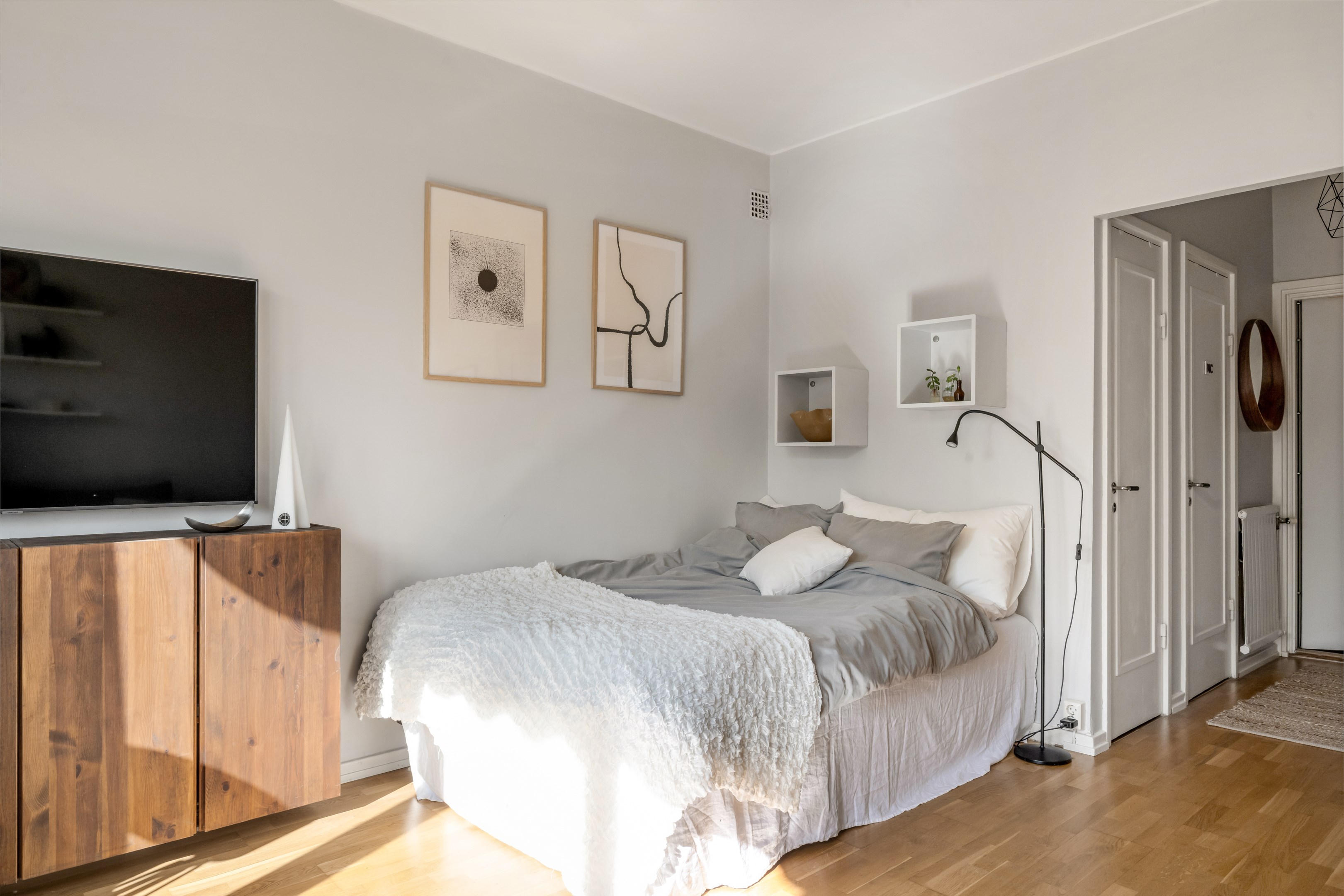 Bostadsbild från Vaksalagatan 44 B, Snart till salu i Höganäs, Uppsala