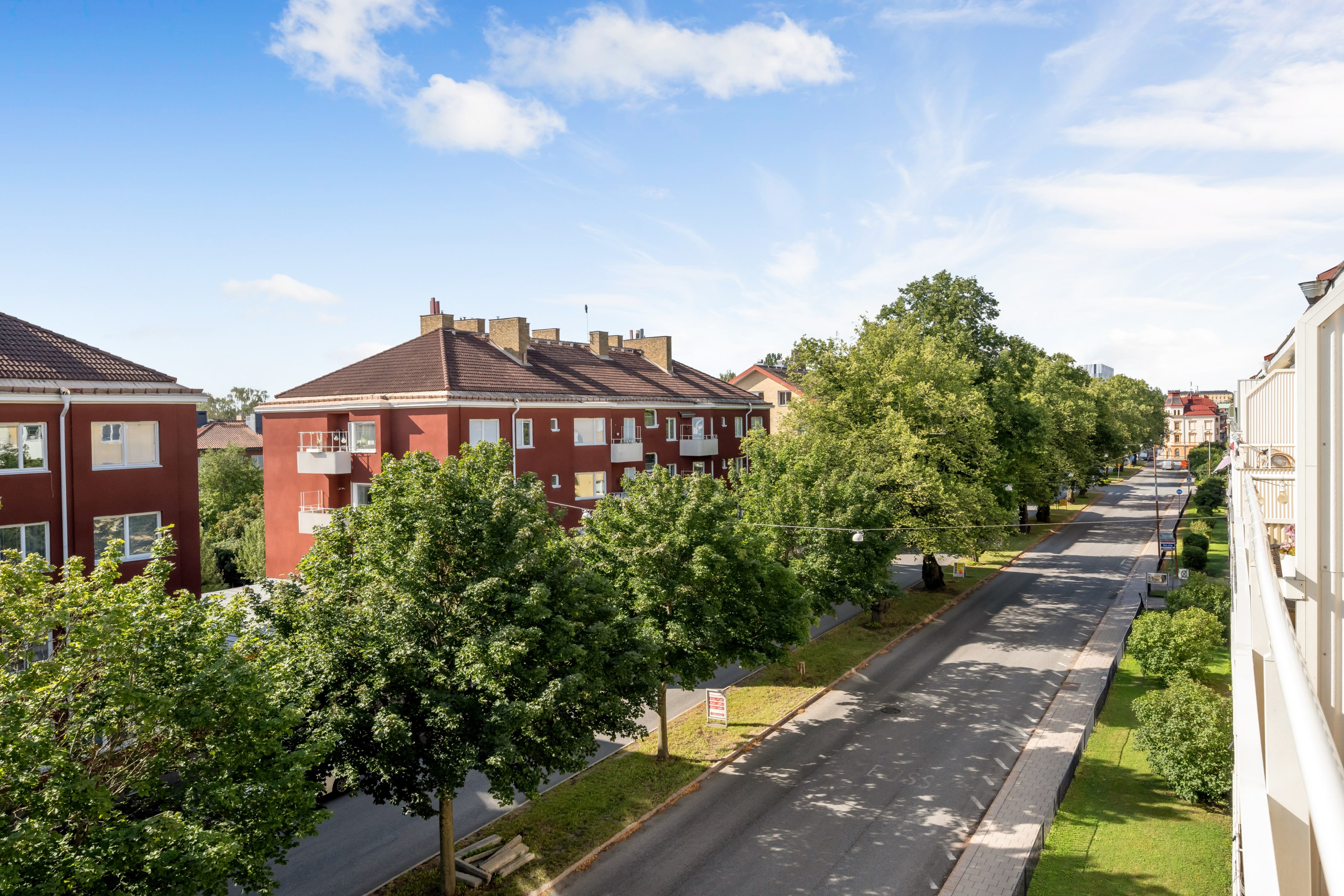Bostadsbild från Vaksalagatan 44 B, Snart till salu i Höganäs, Uppsala