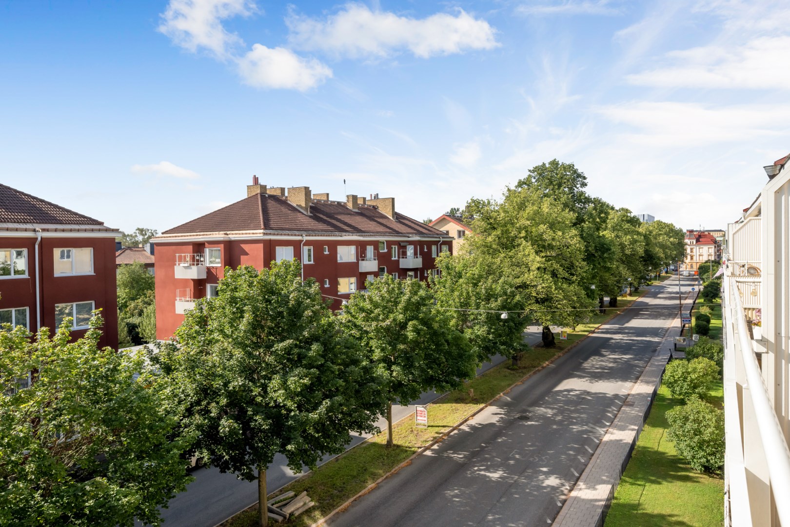 Bostadsbild från Vaksalagatan 44 B, Kommande i Höganäs, Uppsala