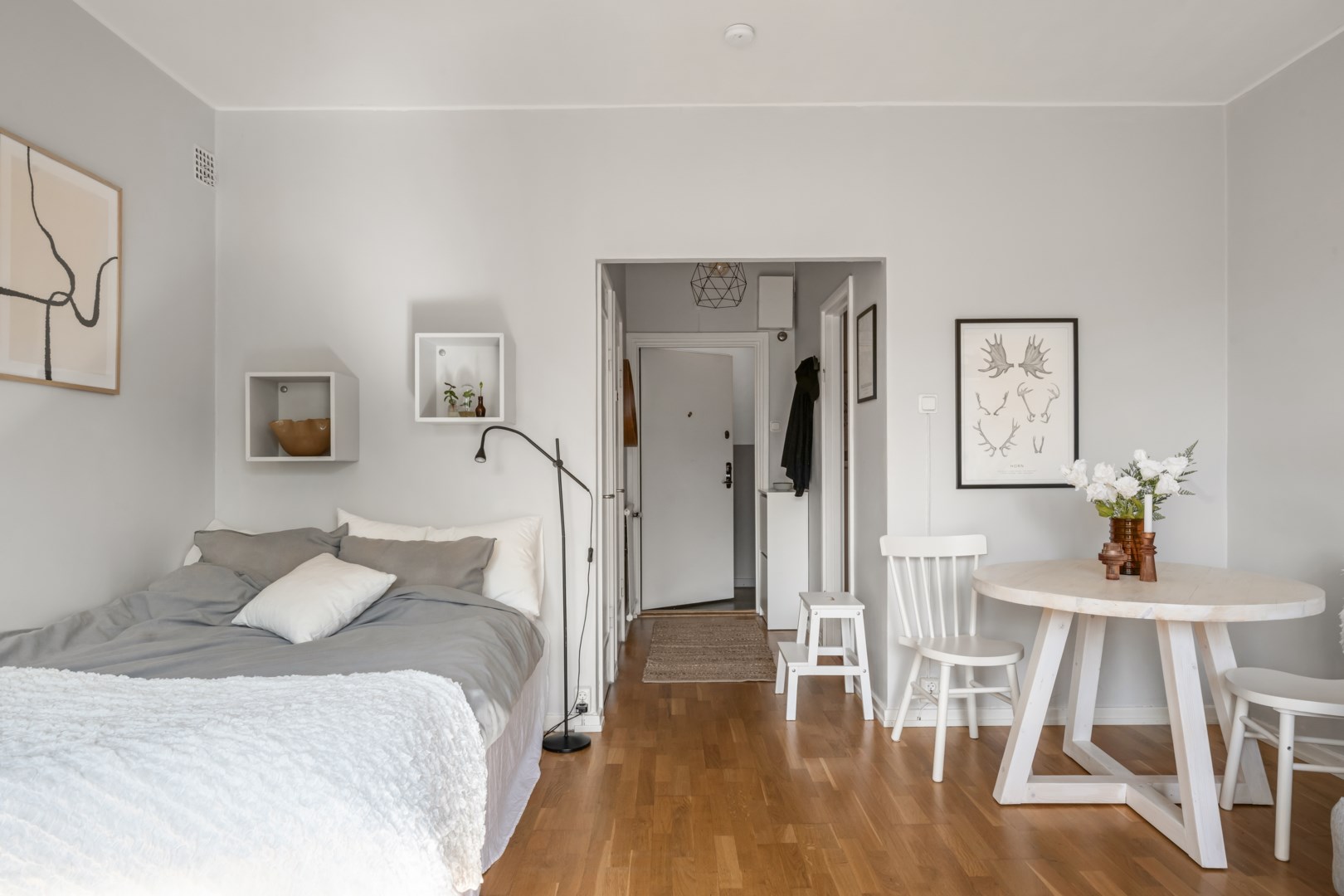 Bostadsbild från Vaksalagatan 44 B, Kommande i Höganäs, Uppsala