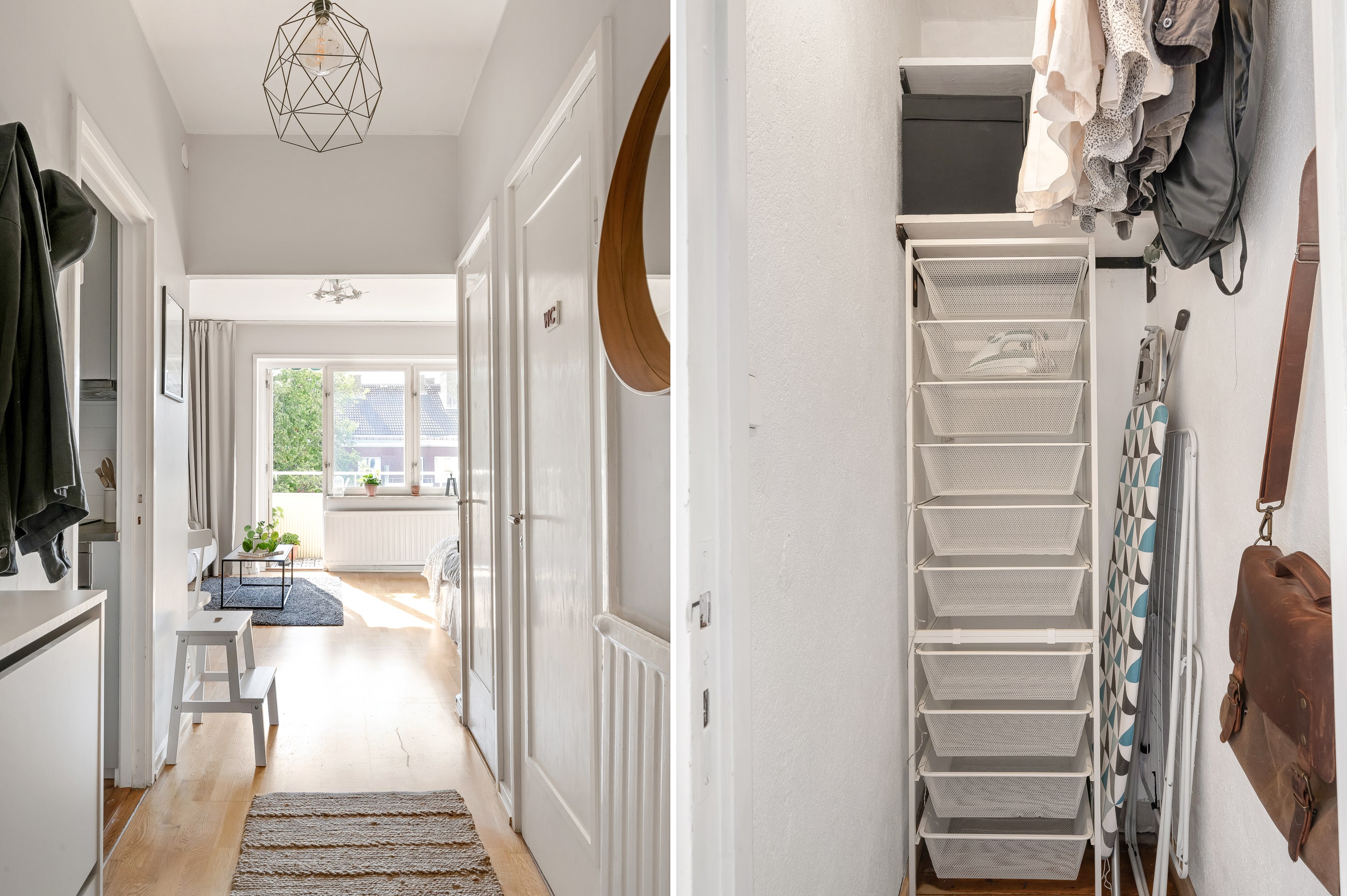 Bostadsbild från Vaksalagatan 44 B, Snart till salu i Höganäs, Uppsala