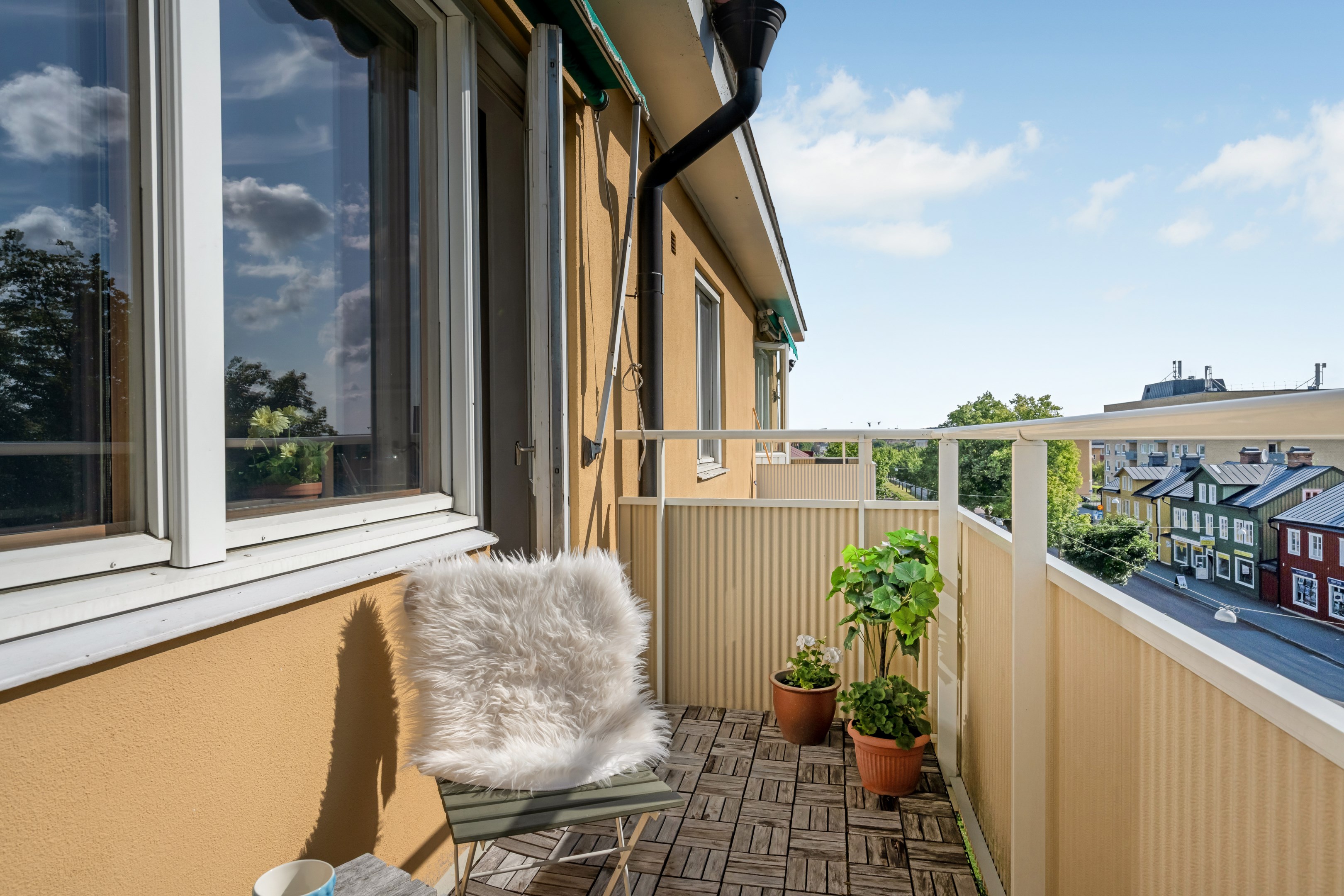 Bostadsbild från Vaksalagatan 44 B, Snart till salu i Höganäs, Uppsala