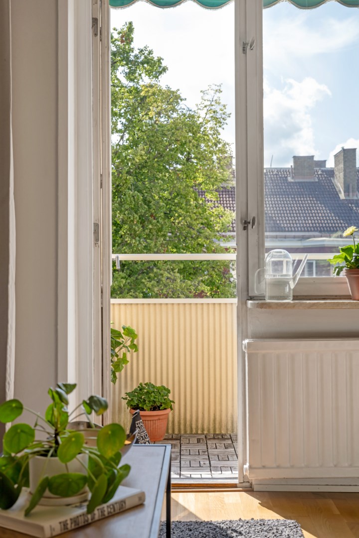 Bostadsbild från Vaksalagatan 44 B, Kommande i Höganäs, Uppsala