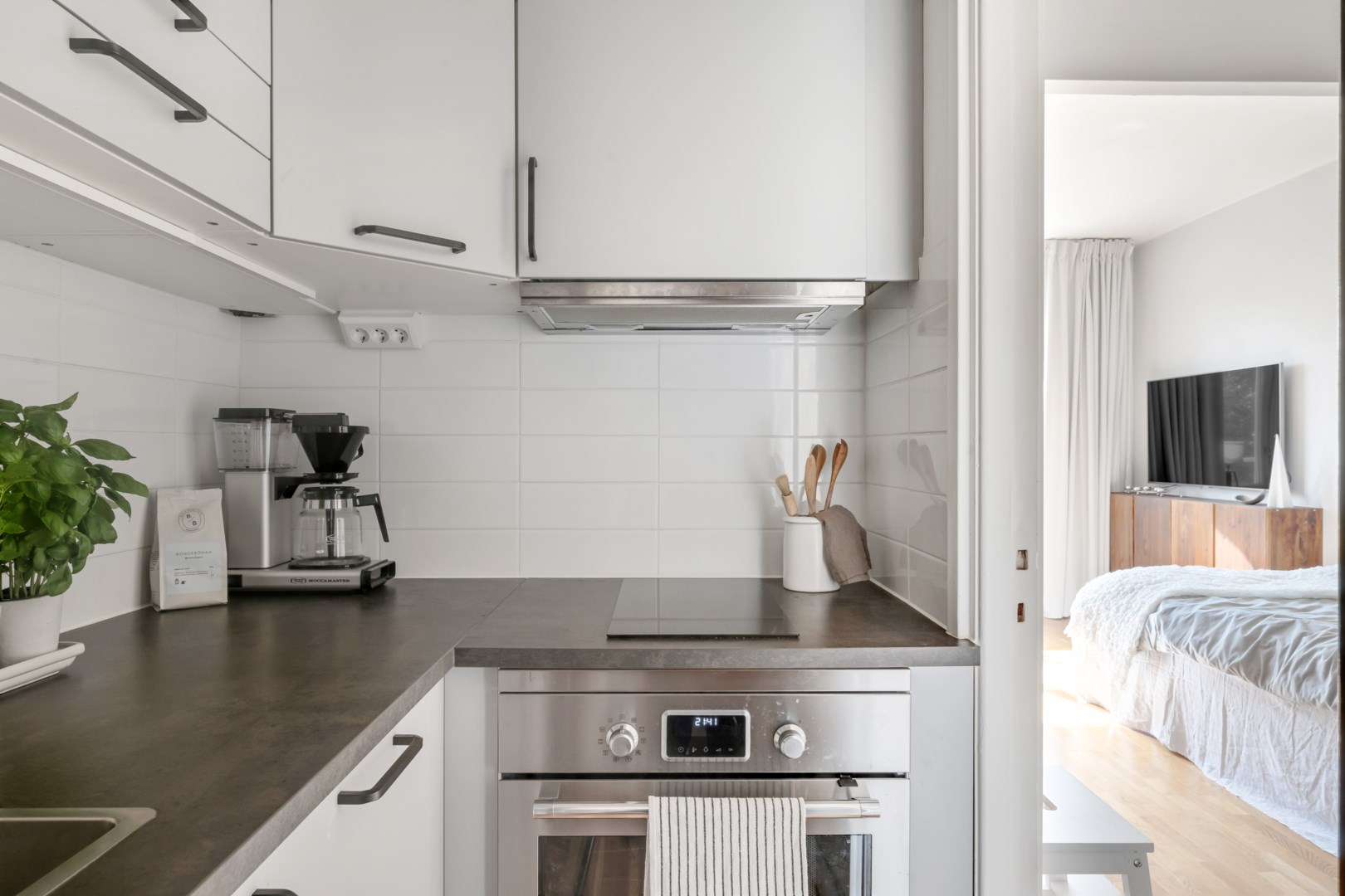 Bostadsbild från Vaksalagatan 44 B, Kommande i Höganäs, Uppsala