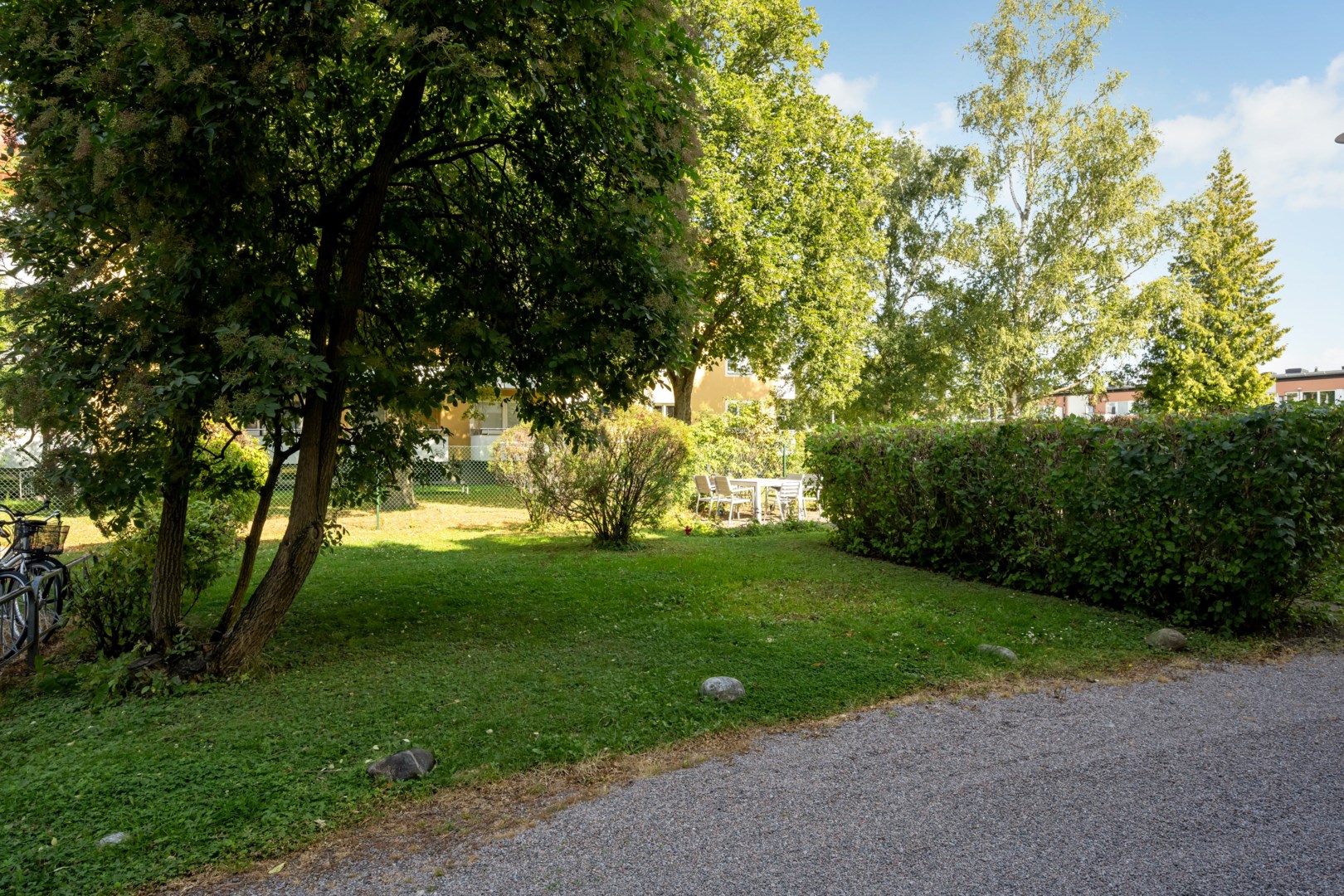 Bostadsbild från Vaksalagatan 44 B, Kommande i Höganäs, Uppsala