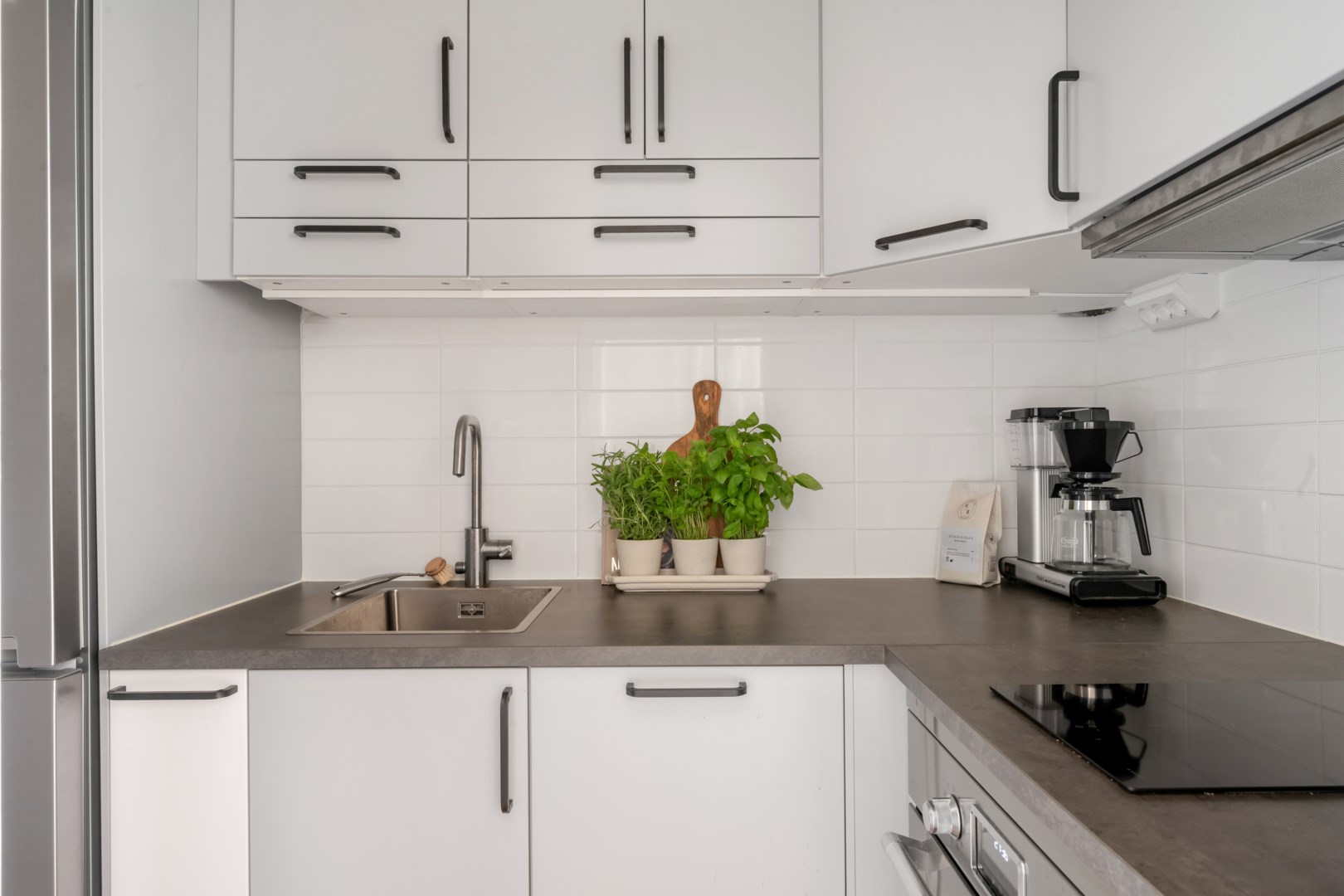 Bostadsbild från Vaksalagatan 44 B, Kommande i Höganäs, Uppsala