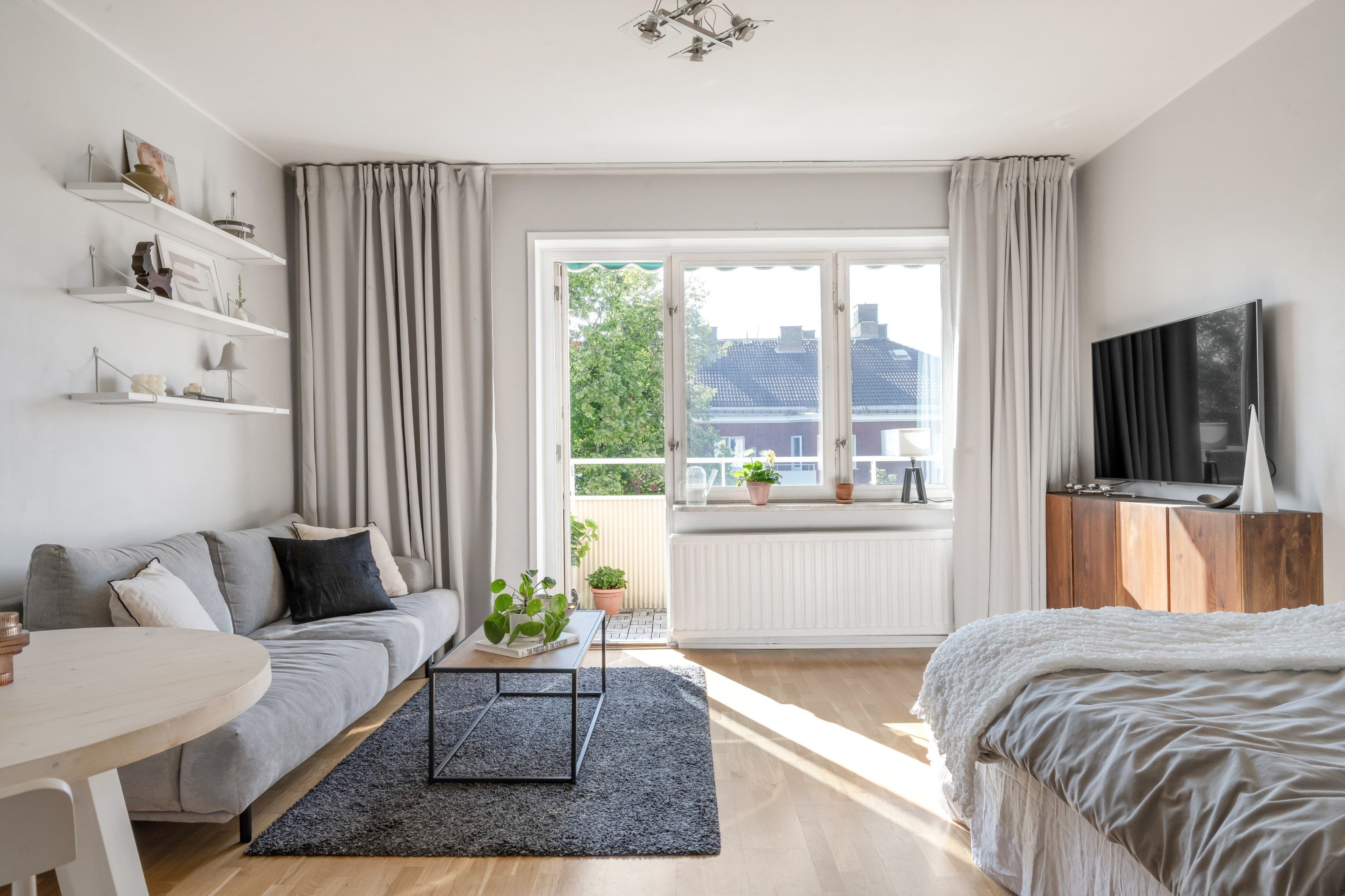 Bostadsbild från Vaksalagatan 44 B, Snart till salu i Höganäs, Uppsala