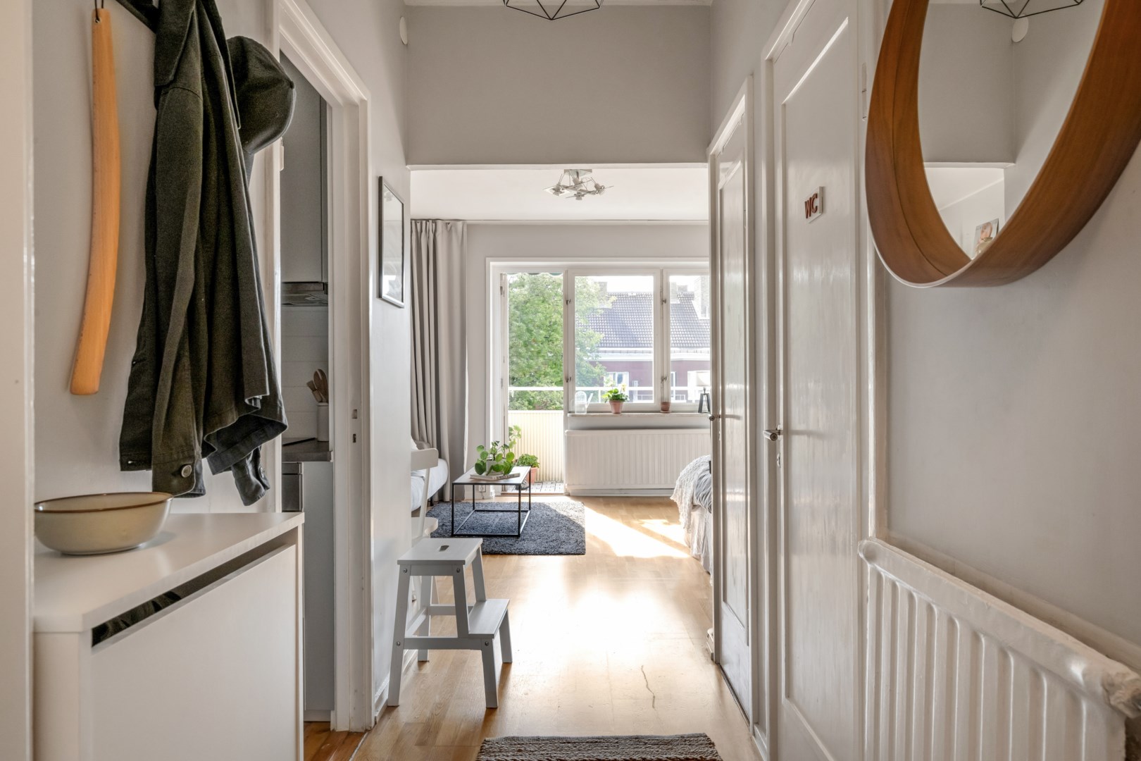 Bostadsbild från Vaksalagatan 44 B, Kommande i Höganäs, Uppsala