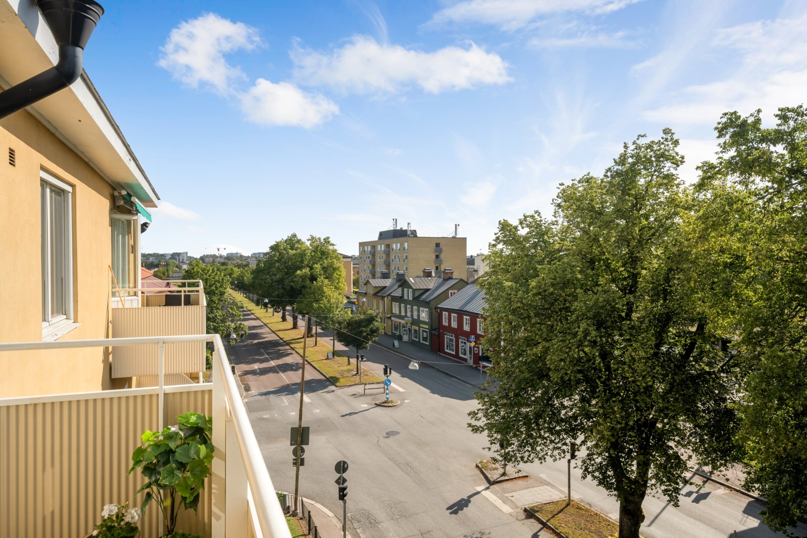 Bostadsbild från Vaksalagatan 44 B, Kommande i Höganäs, Uppsala