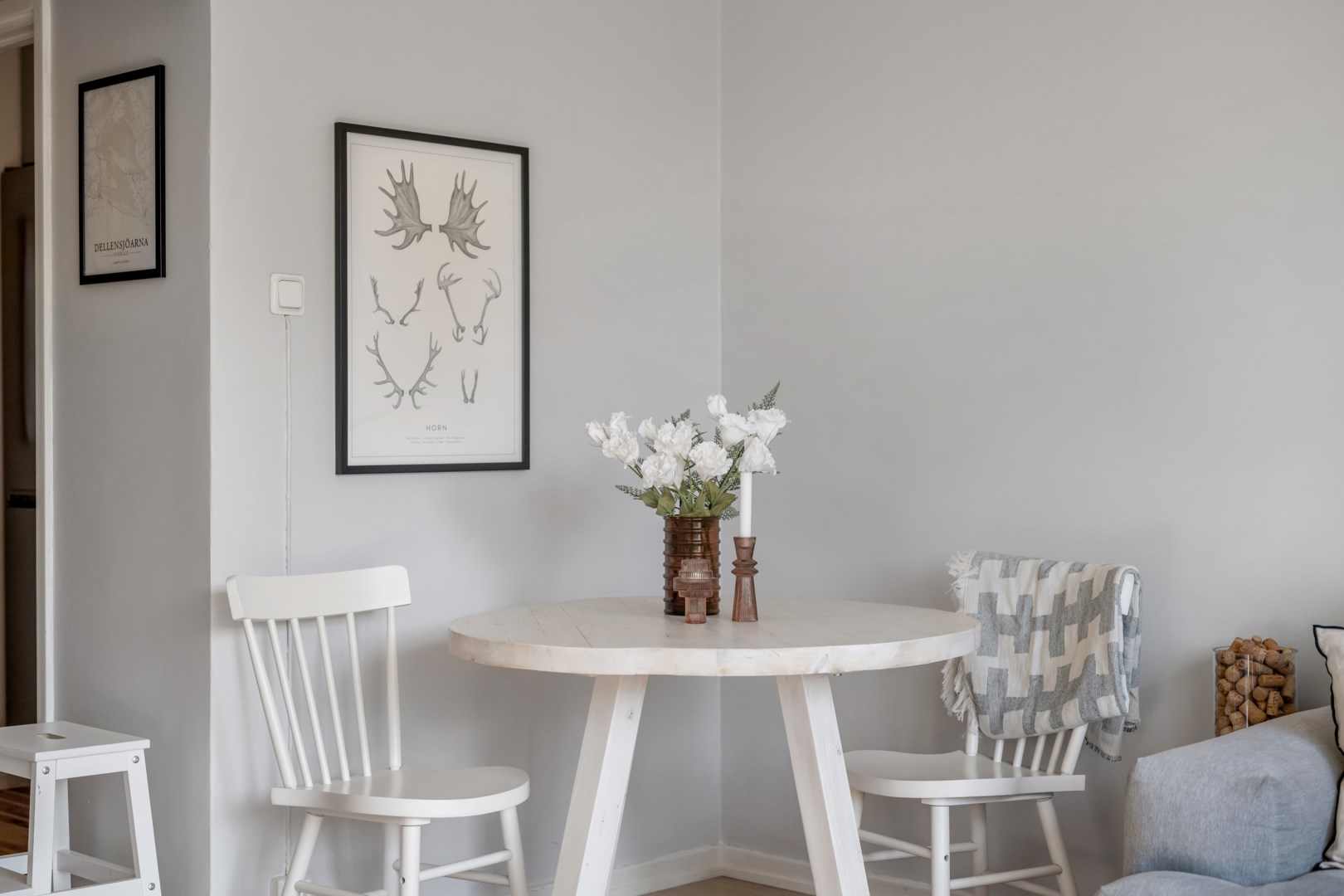 Bostadsbild från Vaksalagatan 44 B, Kommande i Höganäs, Uppsala