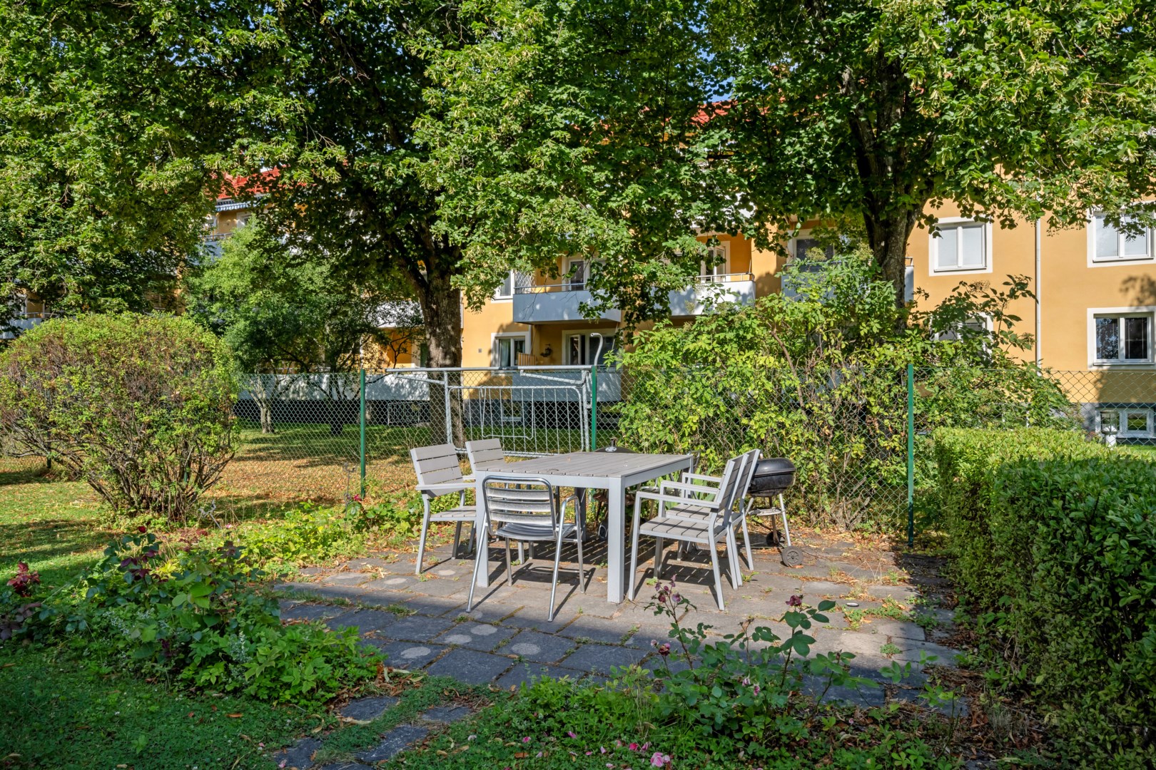 Bostadsbild från Vaksalagatan 44 B, Kommande i Höganäs, Uppsala