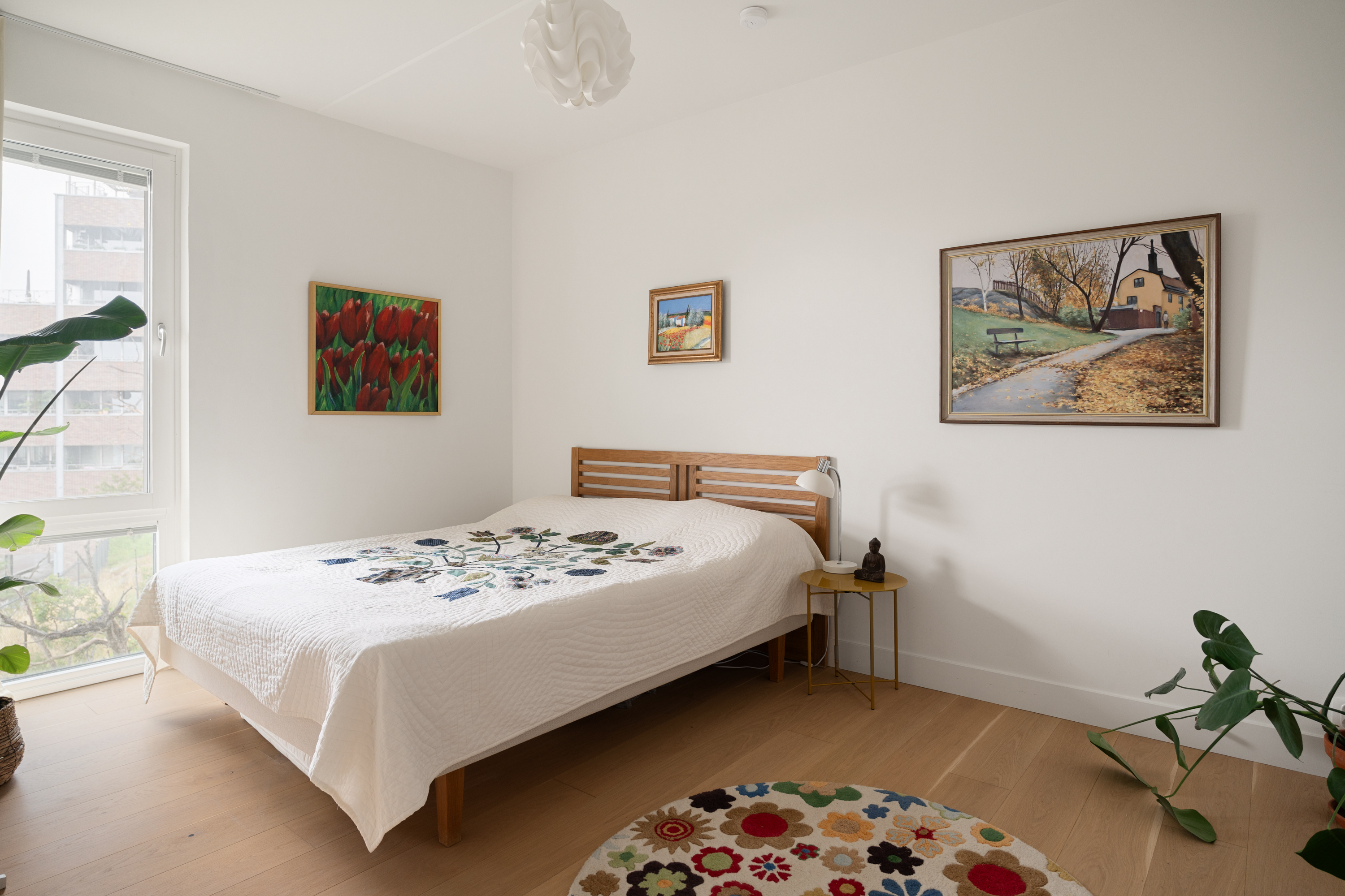 Bostadsbild från Tollareslingan 5, Såld i Tollare, Nacka