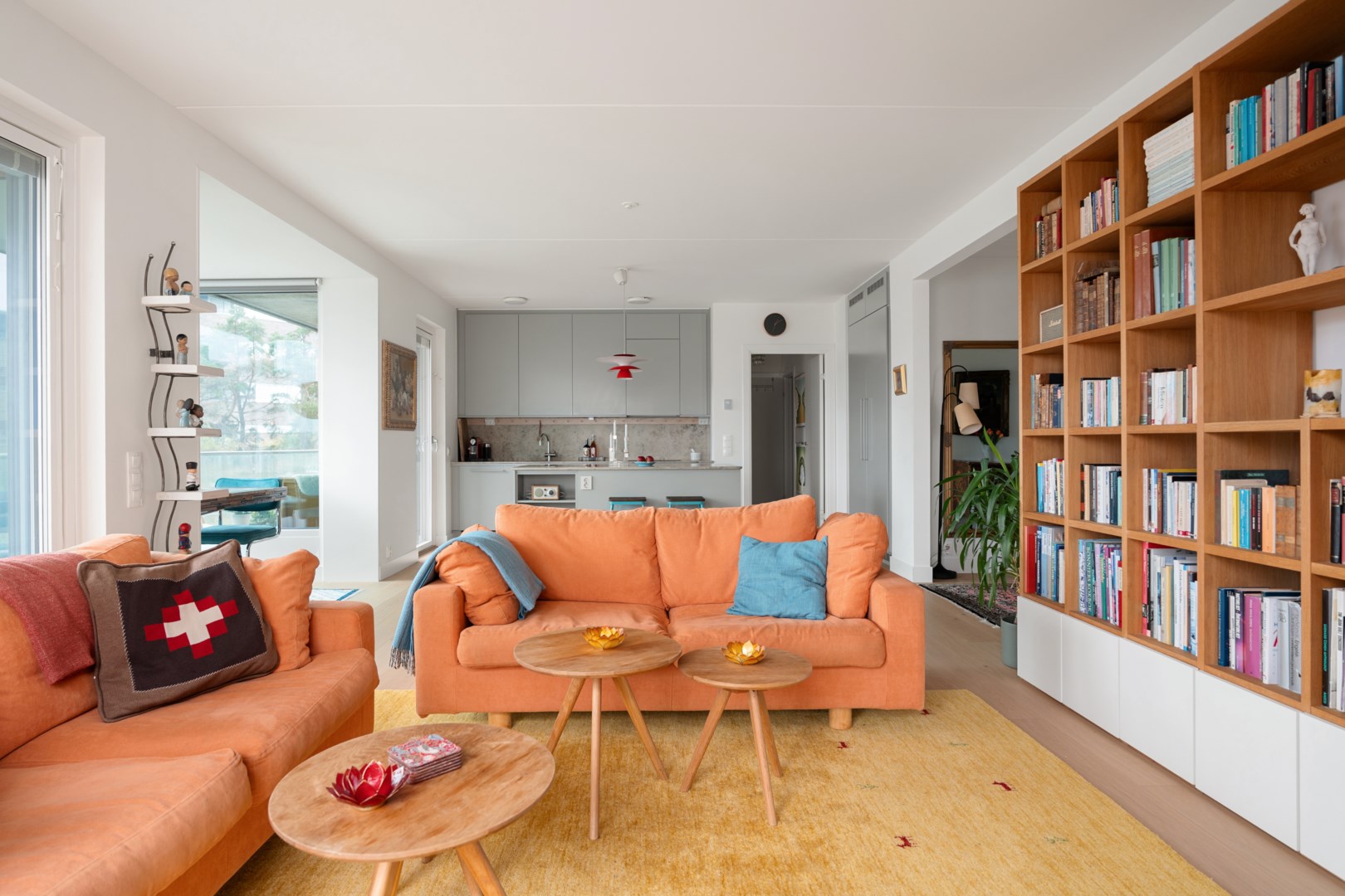 Bostadsbild från Tollareslingan 5, Såld i Tollare, Nacka