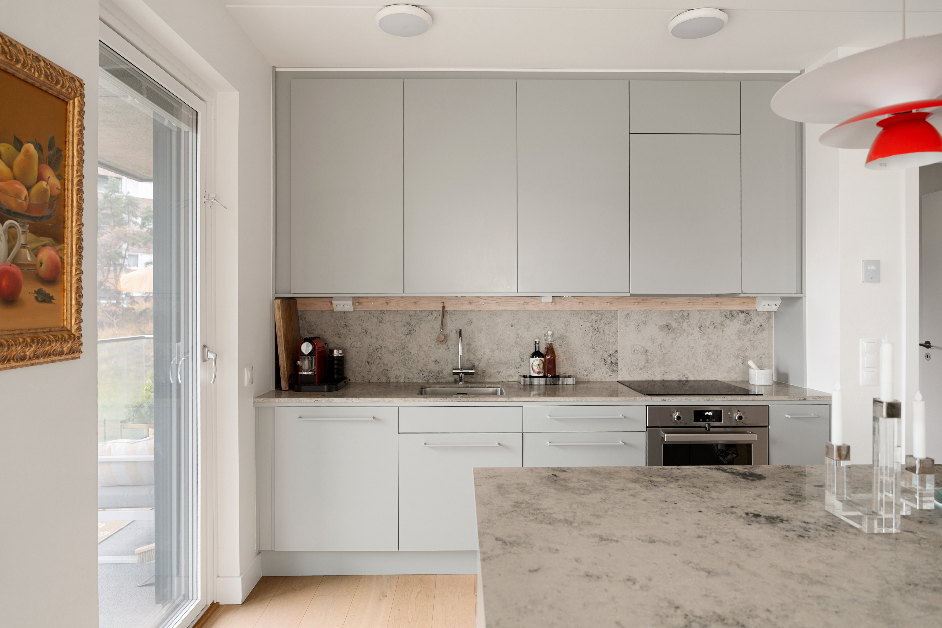 Bostadsbild från Tollareslingan 5, Såld i Tollare, Nacka