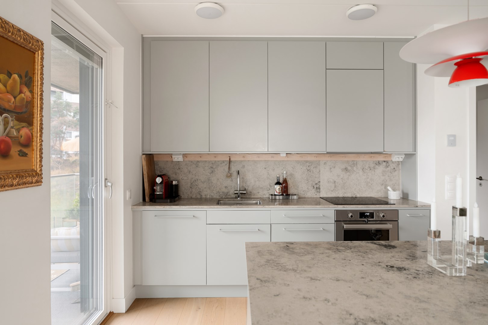 Bostadsbild från Tollareslingan 5, Såld i Tollare, Nacka