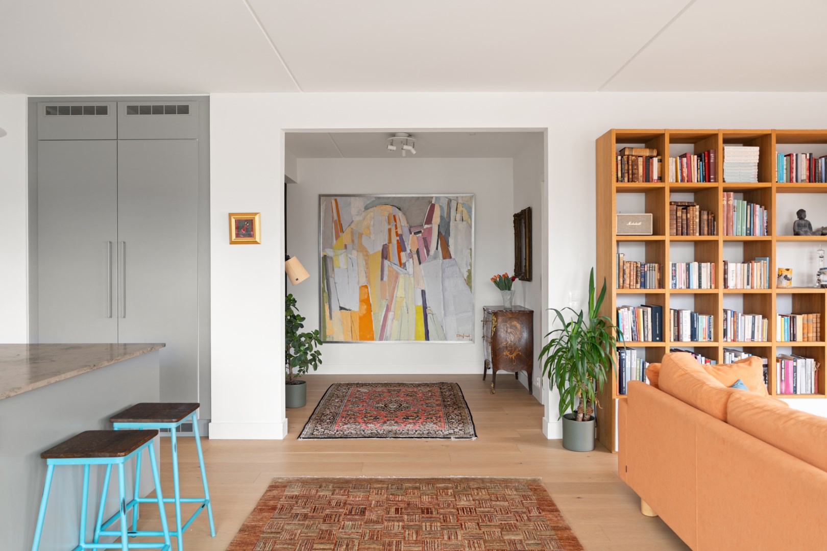 Bostadsbild från Tollareslingan 5, Såld i Tollare, Nacka