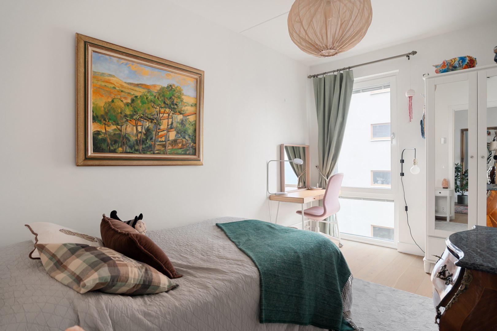 Bostadsbild från Tollareslingan 5, Såld i Tollare, Nacka