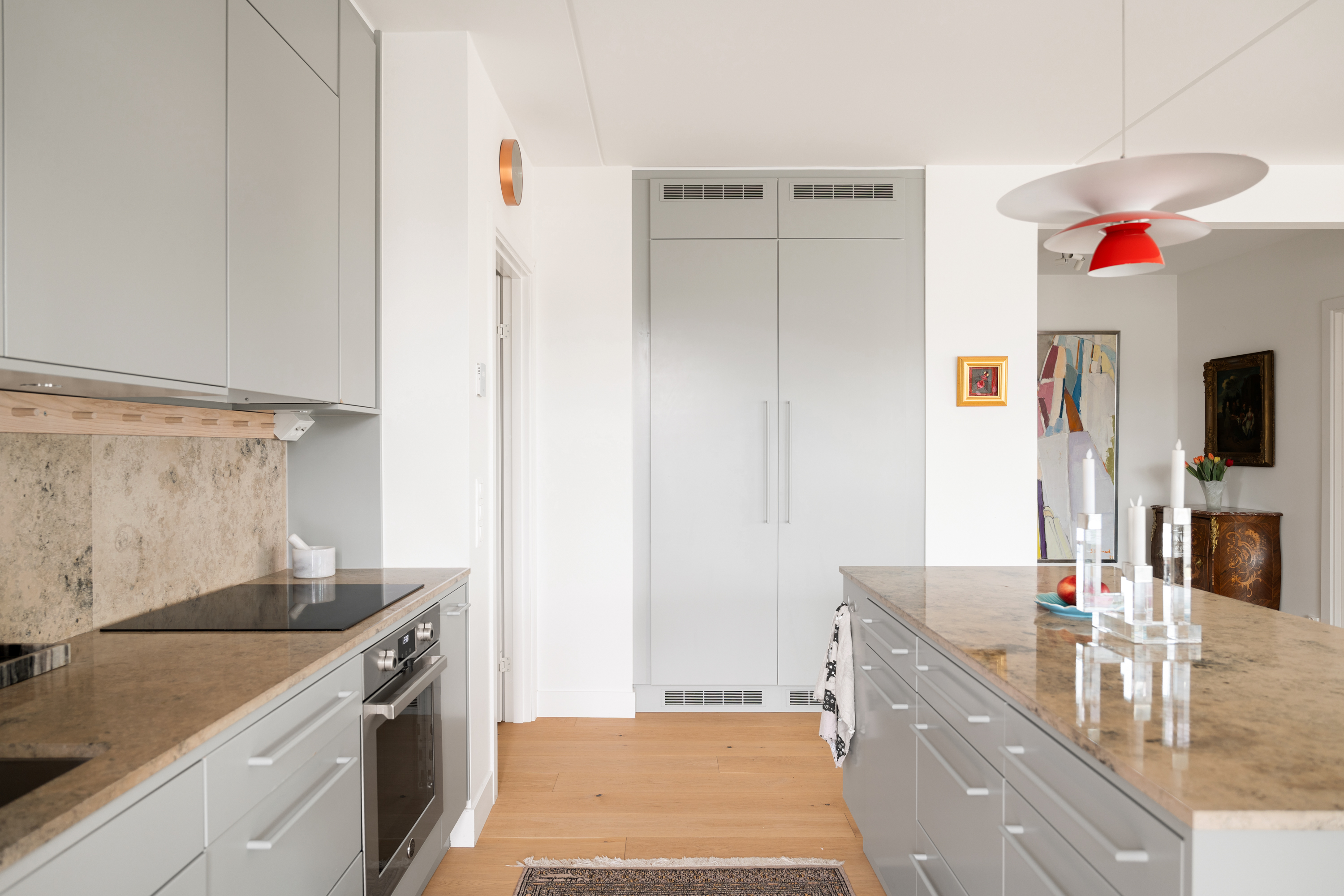 Bostadsbild från Tollareslingan 5, Såld i Tollare, Nacka