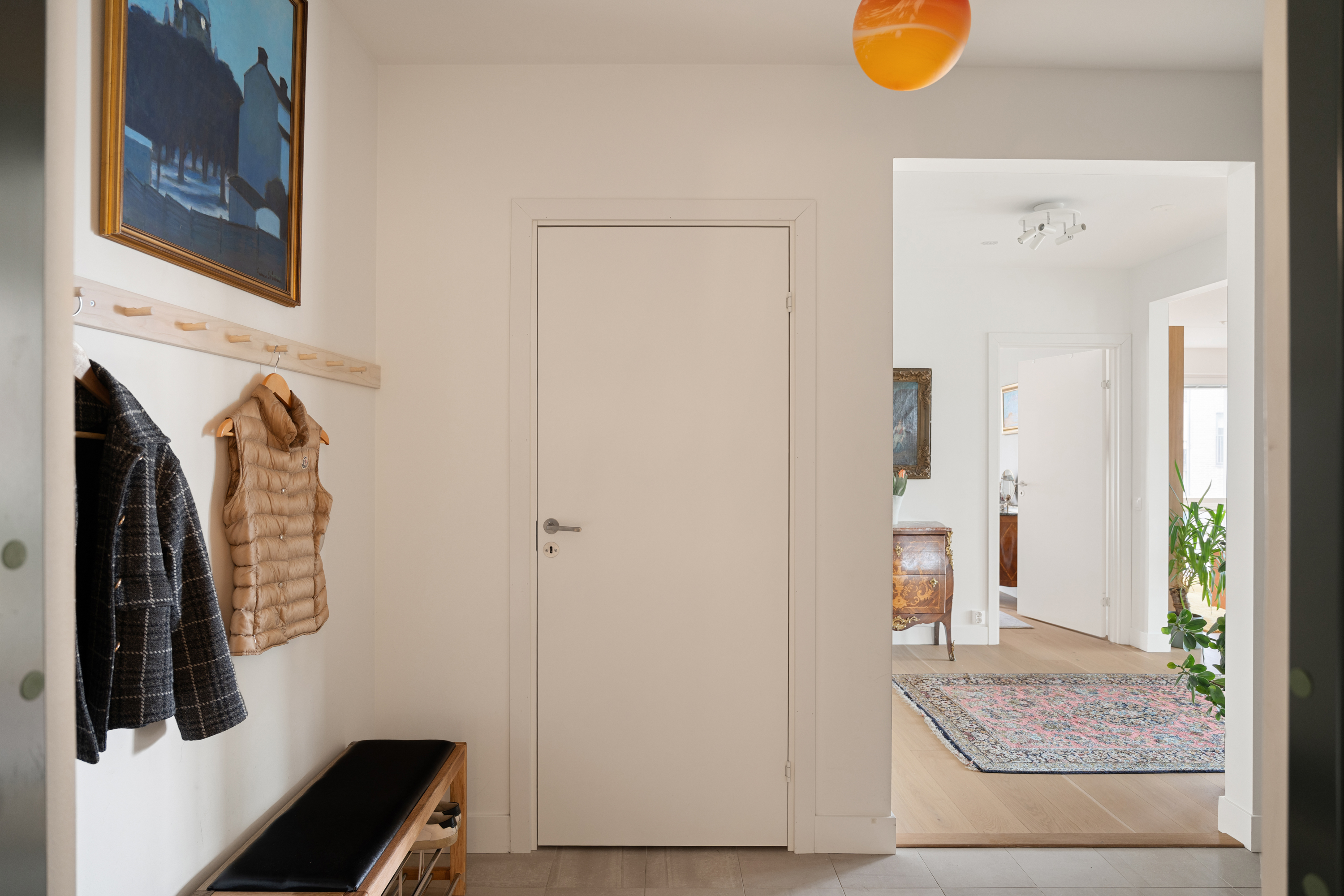 Bostadsbild från Tollareslingan 5, Såld i Tollare, Nacka