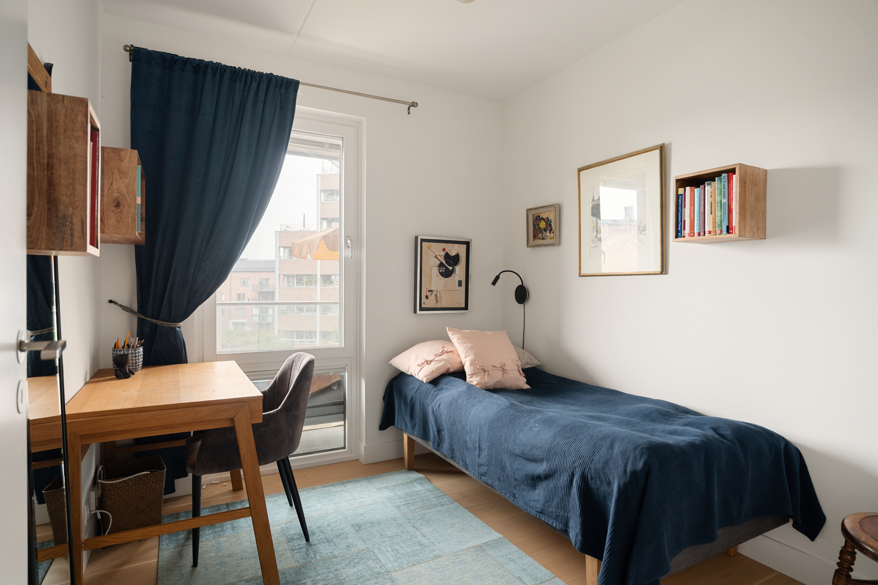 Bostadsbild från Tollareslingan 5, Såld i Tollare, Nacka