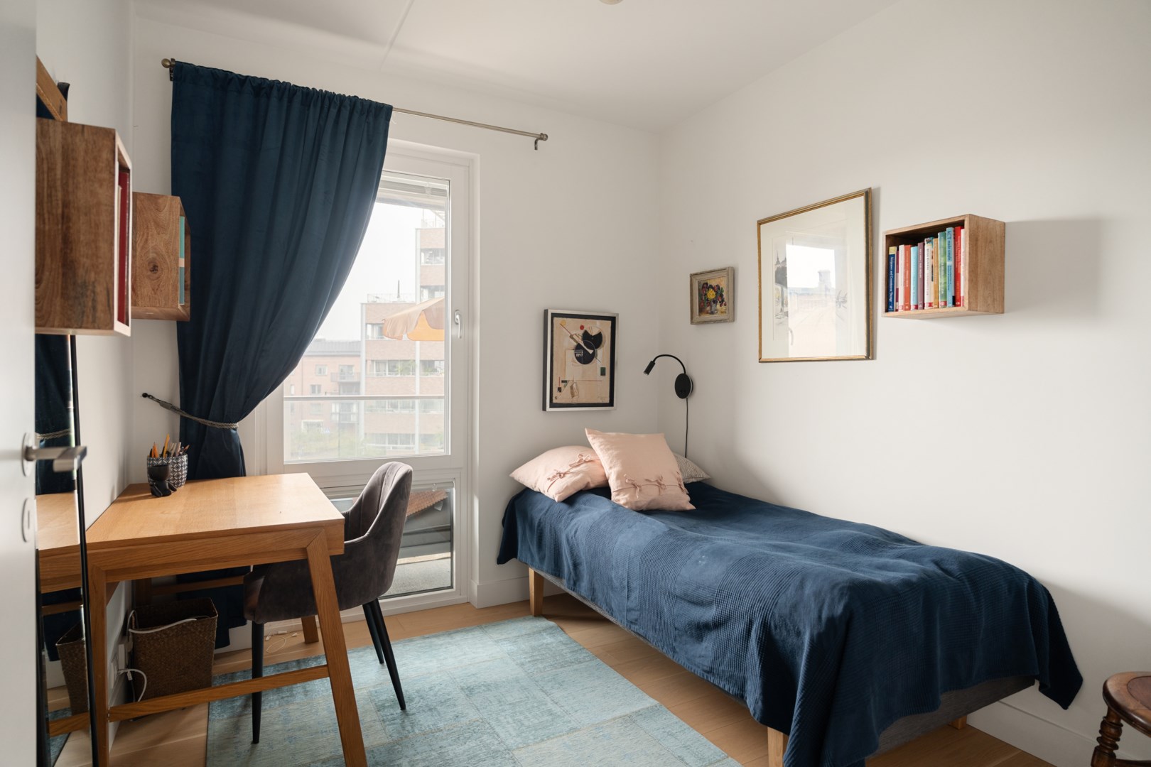 Bostadsbild från Tollareslingan 5, Såld i Tollare, Nacka