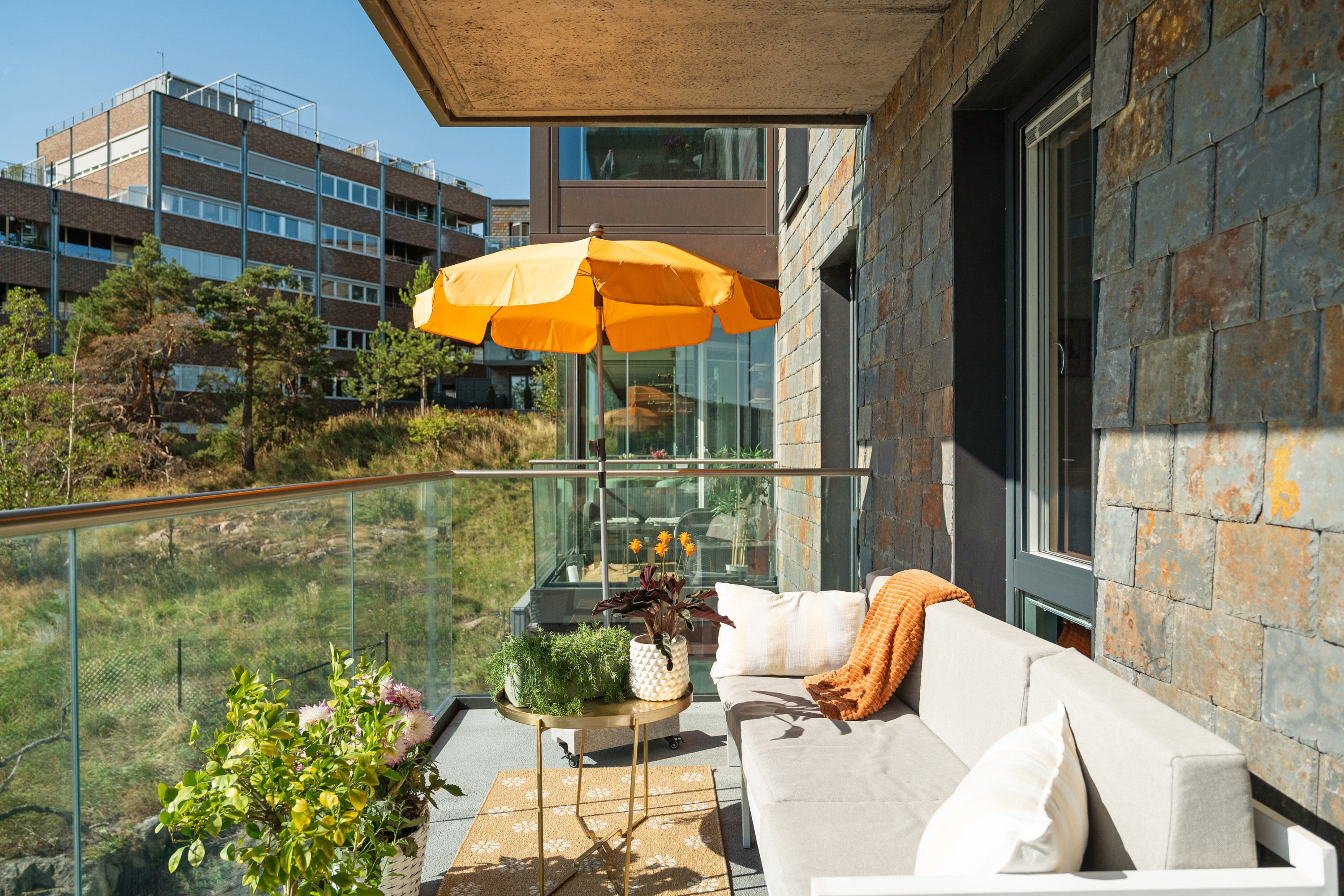 Bostadsbild från Tollareslingan 5, Såld i Tollare, Nacka