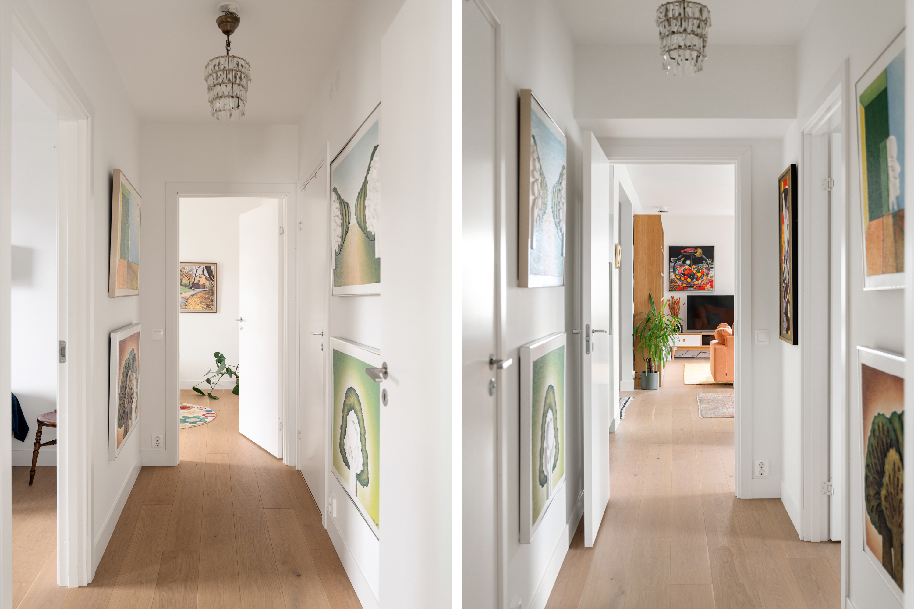 Bostadsbild från Tollareslingan 5, Såld i Tollare, Nacka