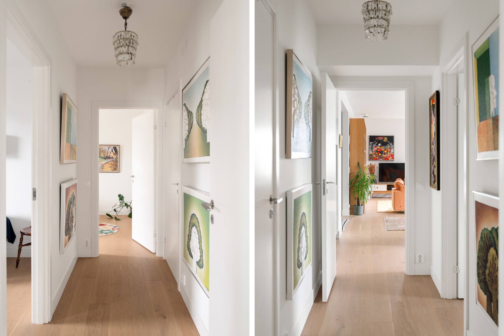 Bostadsbild från Tollareslingan 5, Såld i Tollare, Nacka