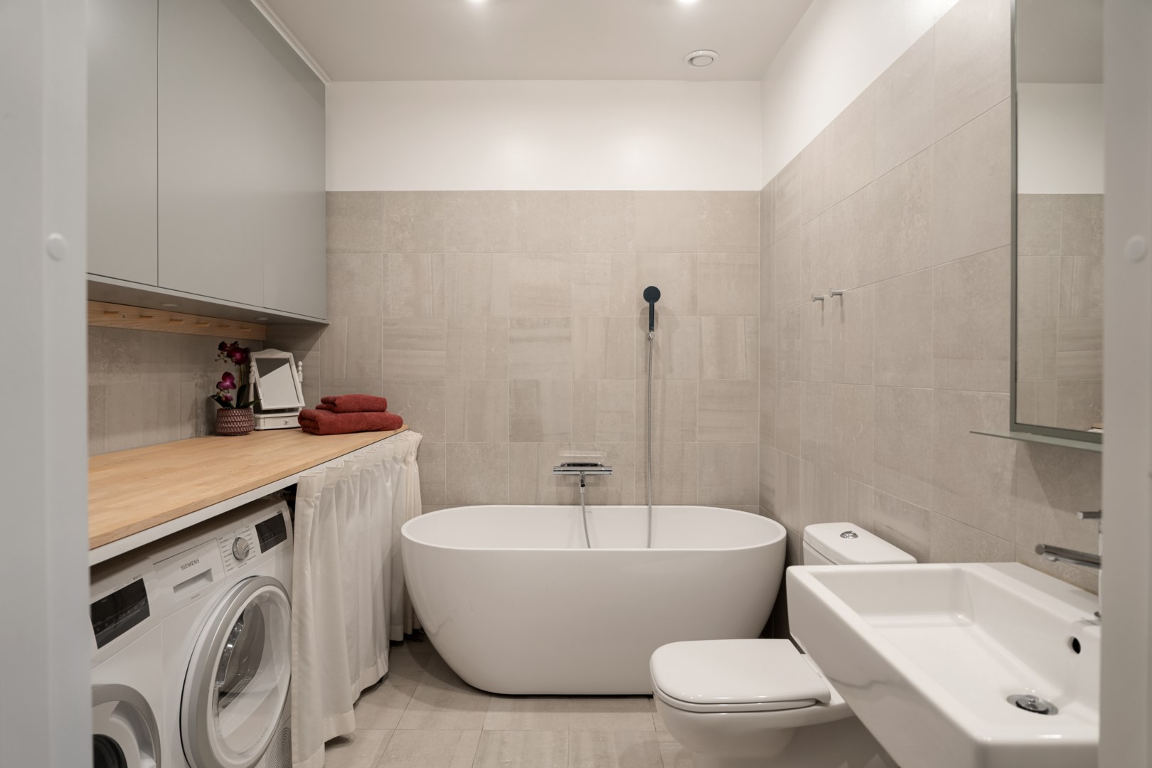 Bostadsbild från Tollareslingan 5, Såld i Tollare, Nacka