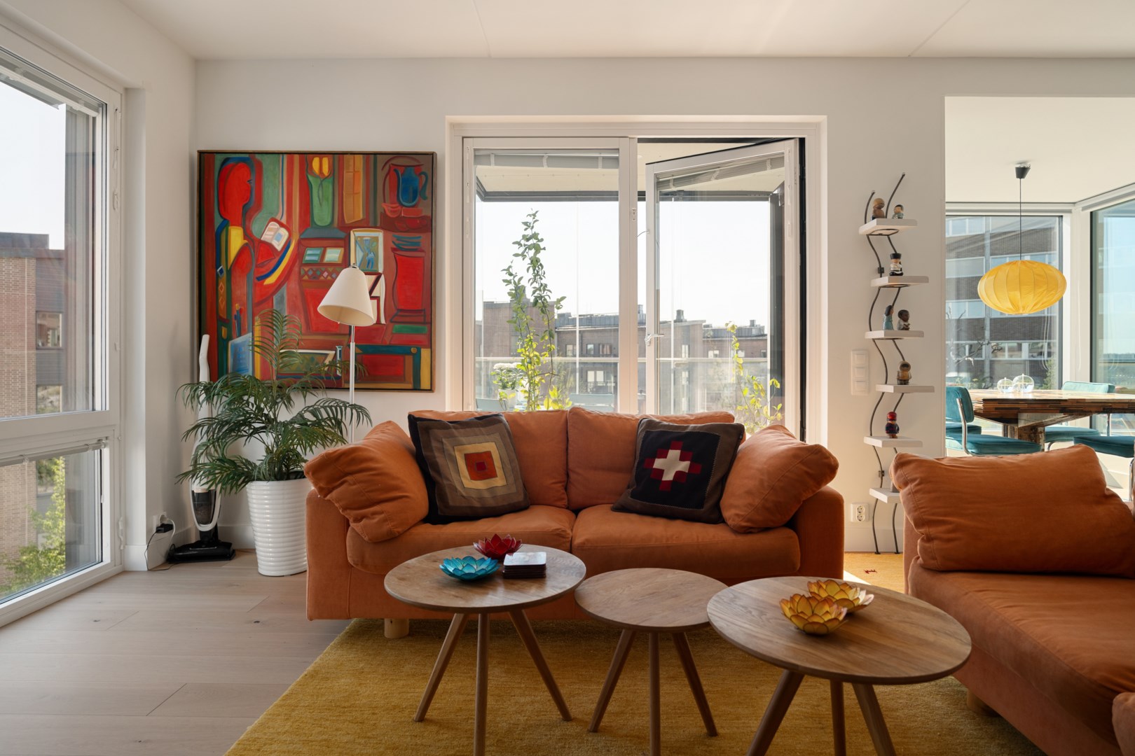 Bostadsbild från Tollareslingan 5, Såld i Tollare, Nacka