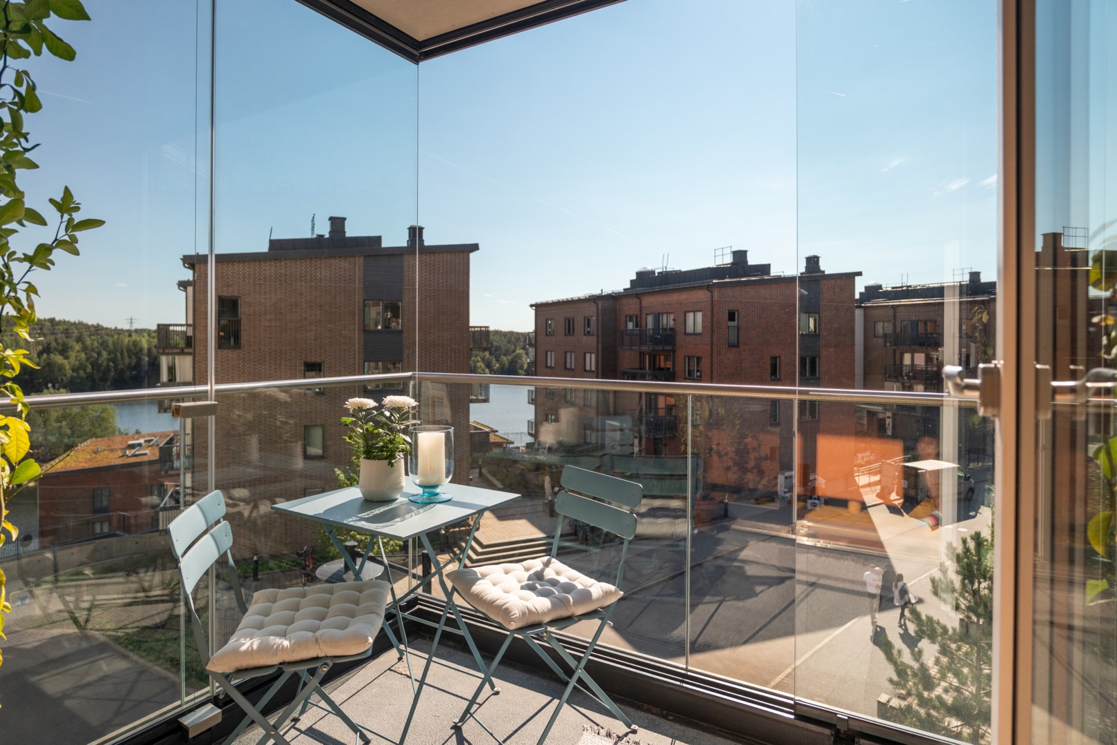 Bostadsbild från Tollareslingan 5, Såld i Tollare, Nacka