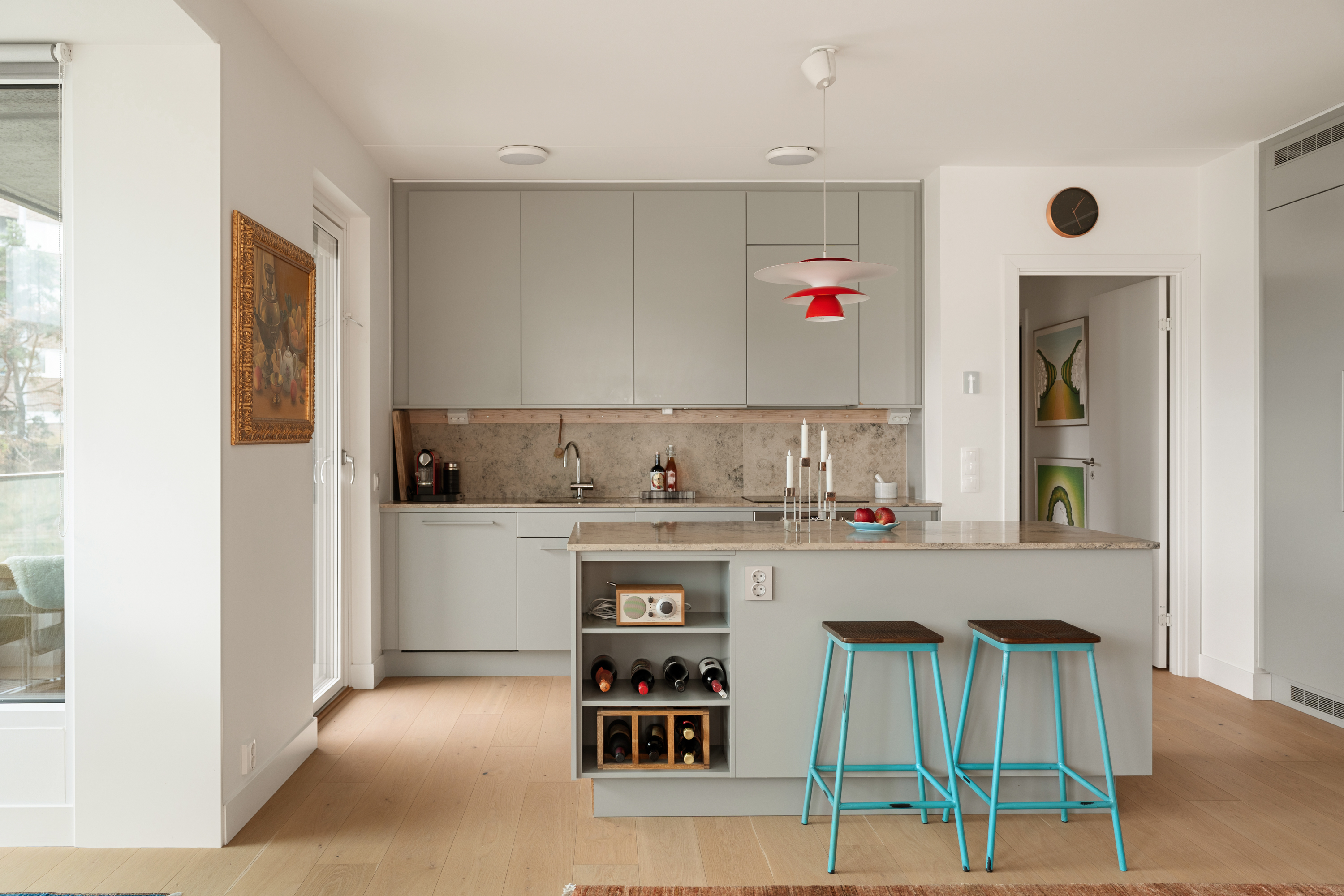 Bostadsbild från Tollareslingan 5, Såld i Tollare, Nacka