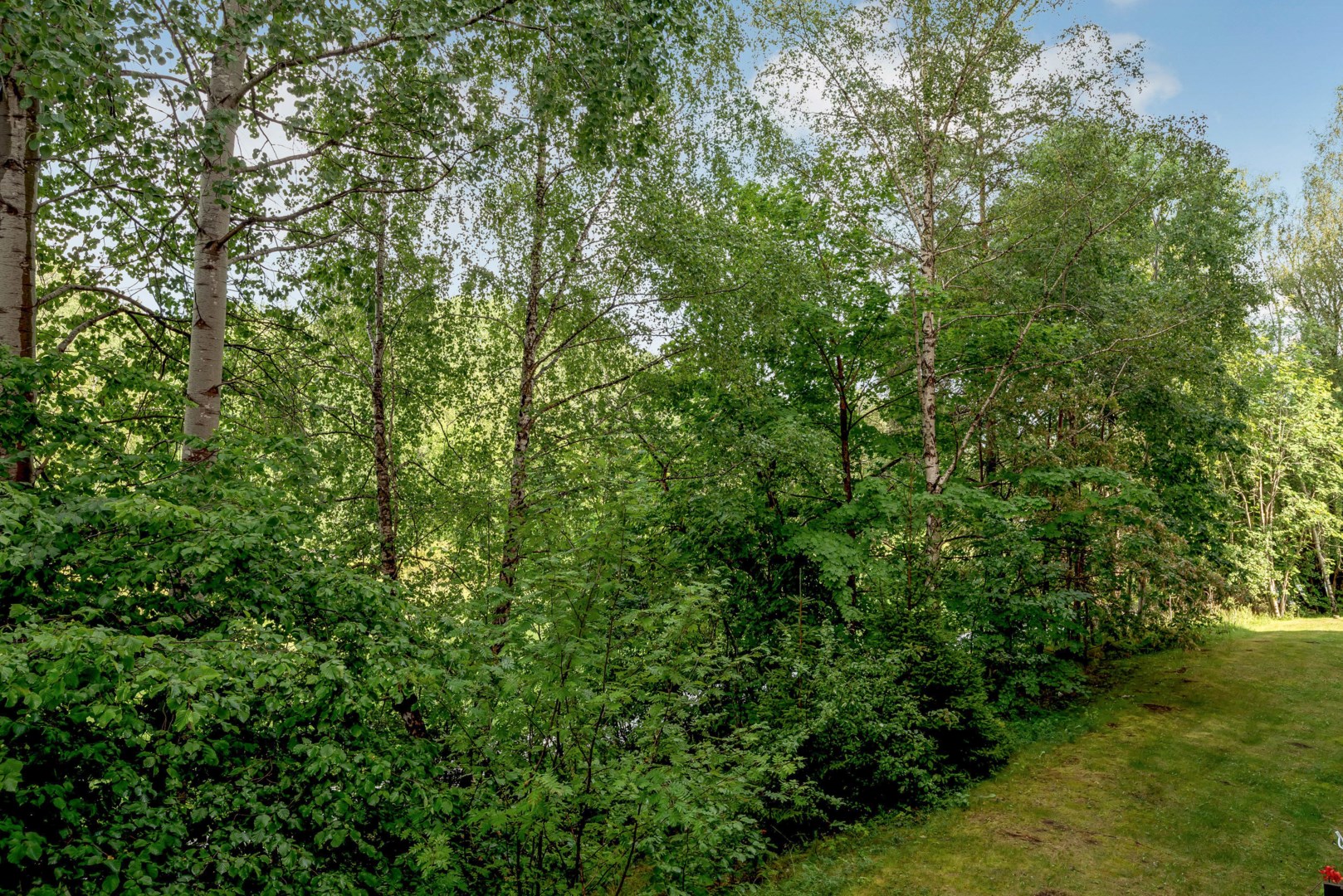 Bostadsbild från Valthornsvägen 18, Såld i Gottsunda, Uppsala