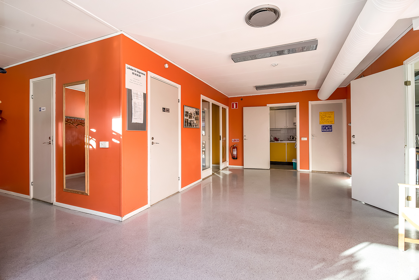 Bostadsbild från Valthornsvägen 18, Såld i Gottsunda, Uppsala